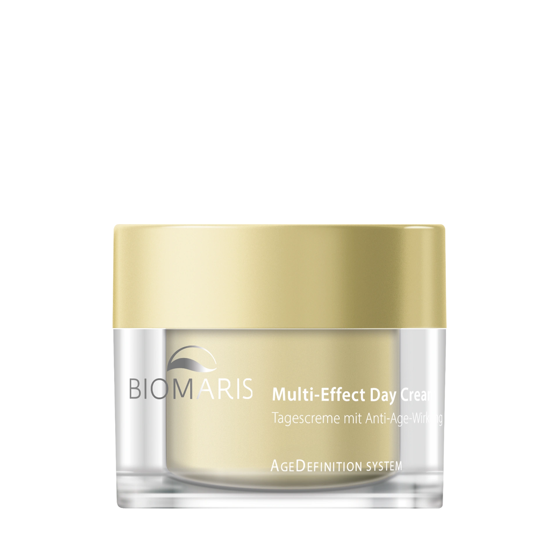 Multi-Effect Day Cream mini - 15 ml