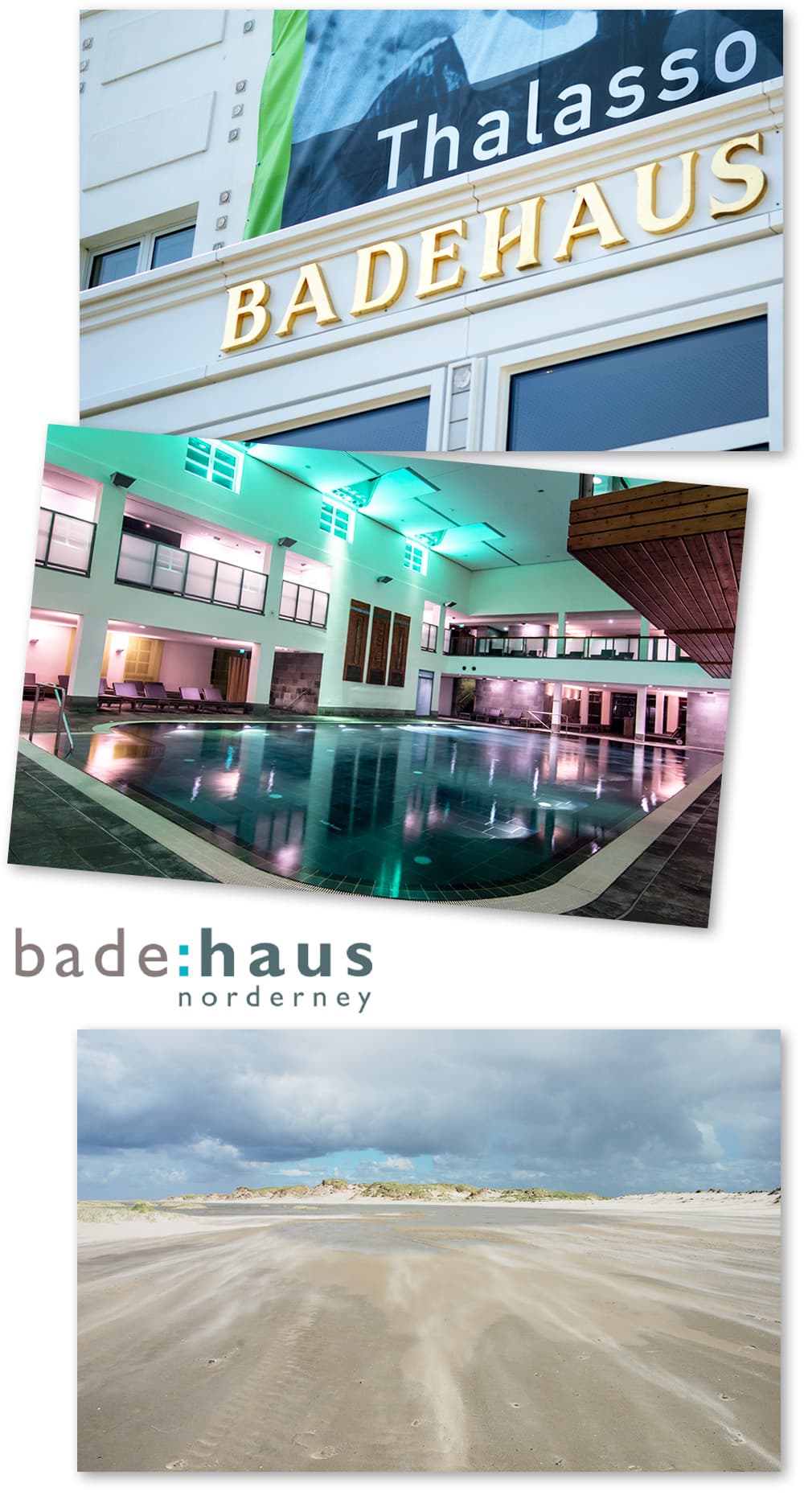 Hauptgewinn: badehaus norderney Hauptgewinn: badehaus norderney