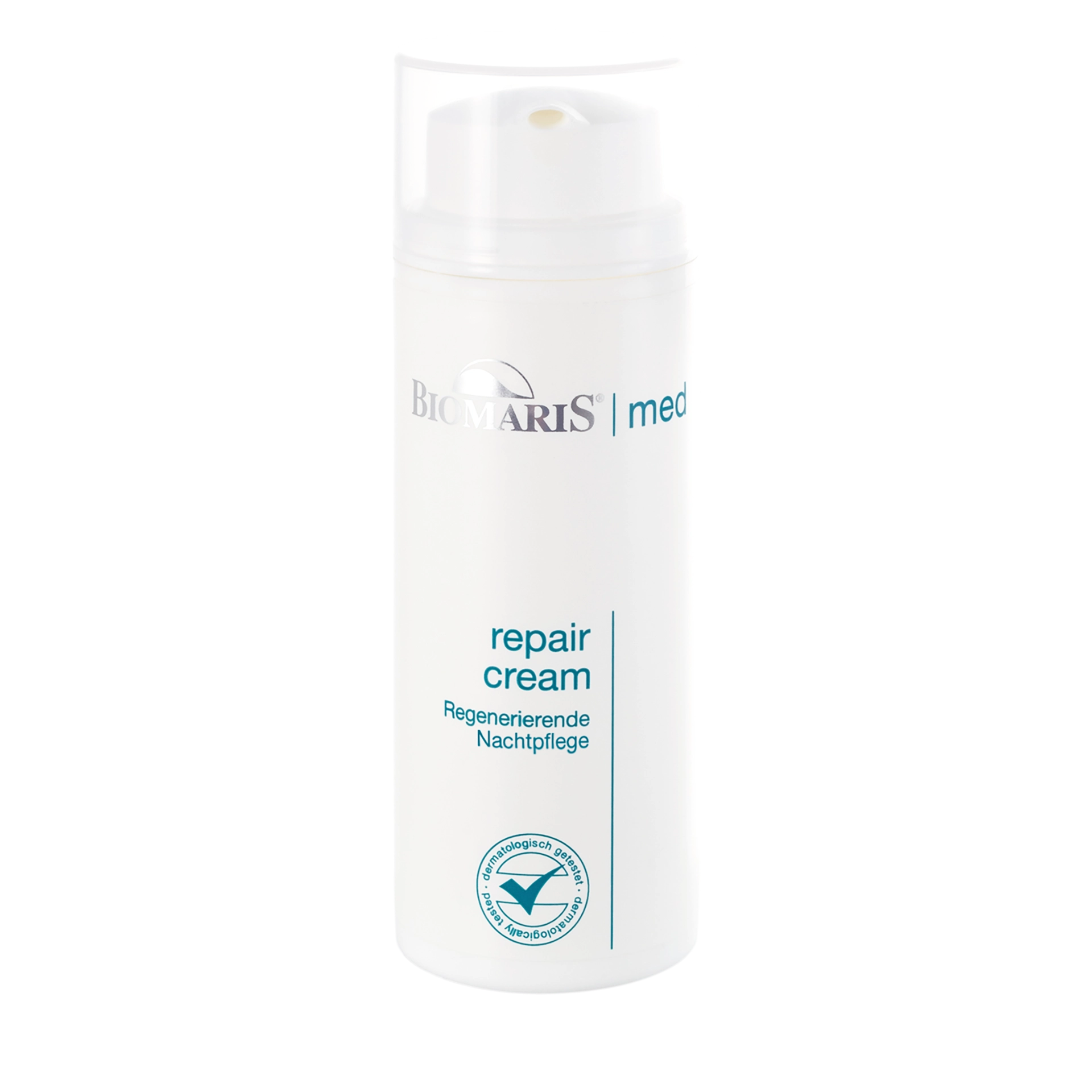 repair cream med