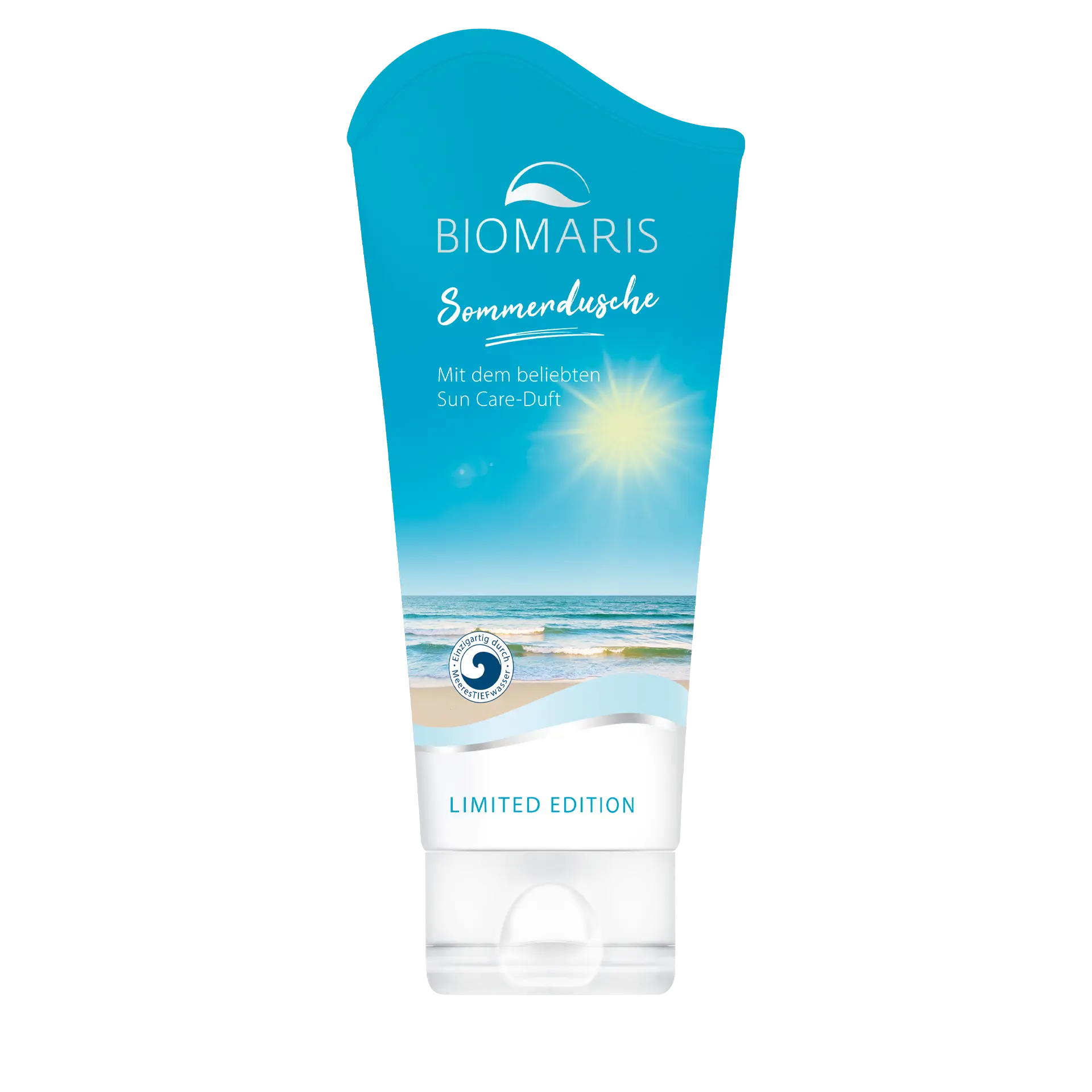 BIOMARIS Sommerdusche