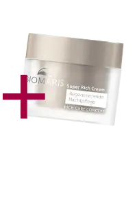 Super Rich Cream mini GRATIS