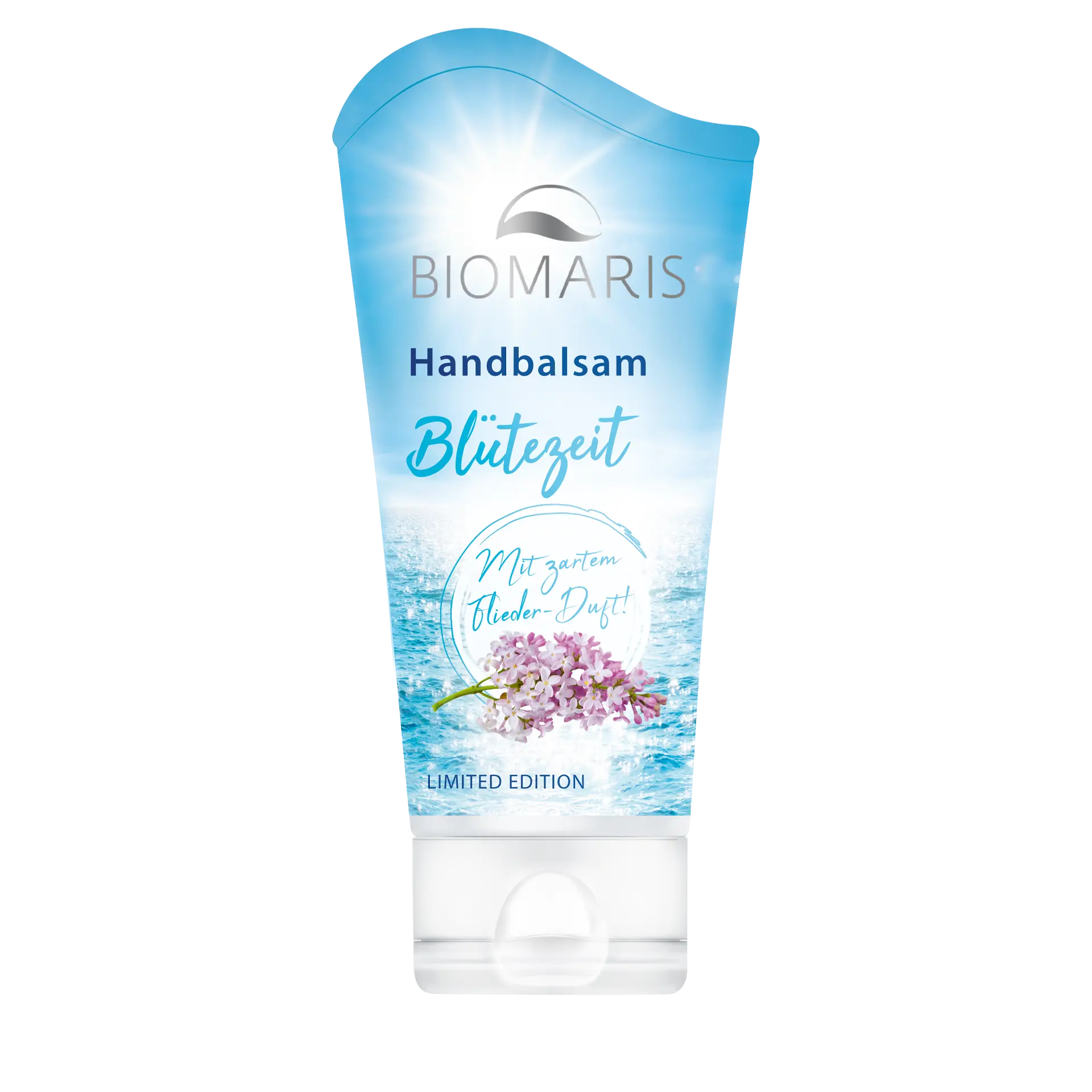 Handbalsam Blütezeit