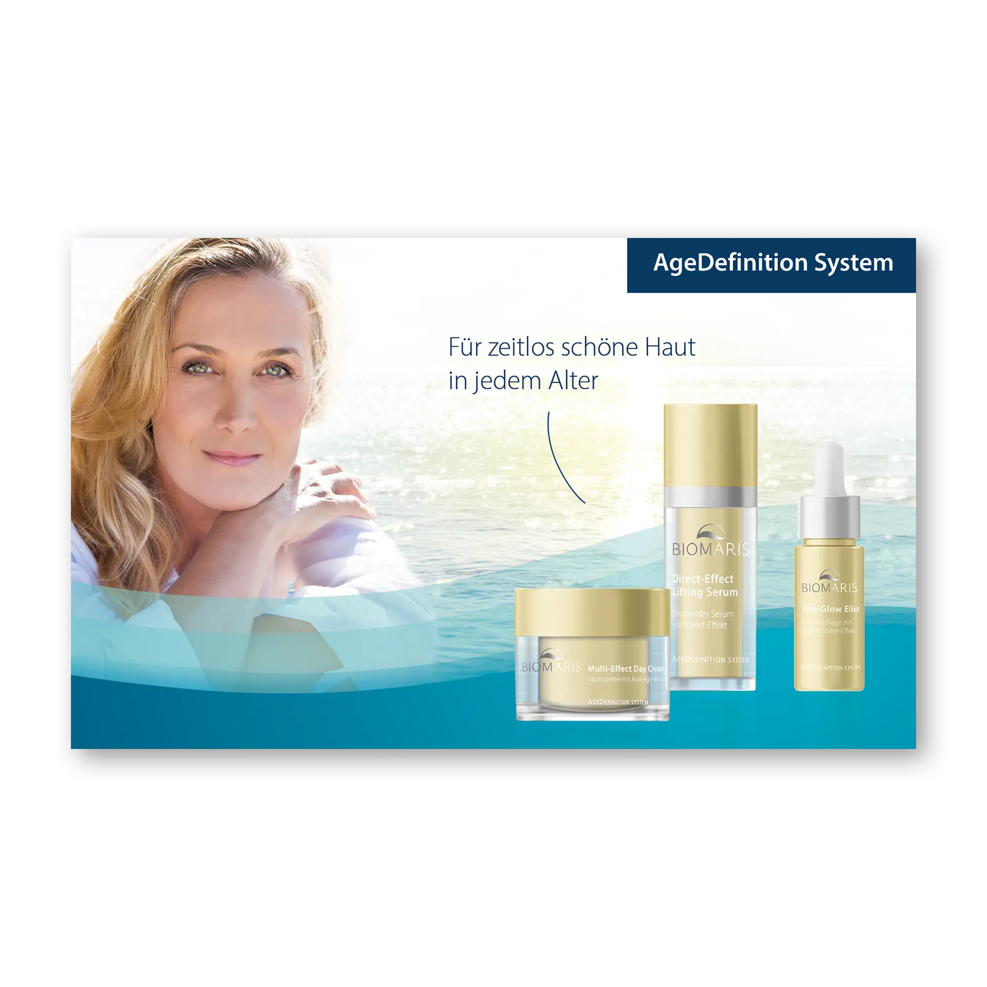 Probenset AgeDefinition System Probenset AgeDefinition System