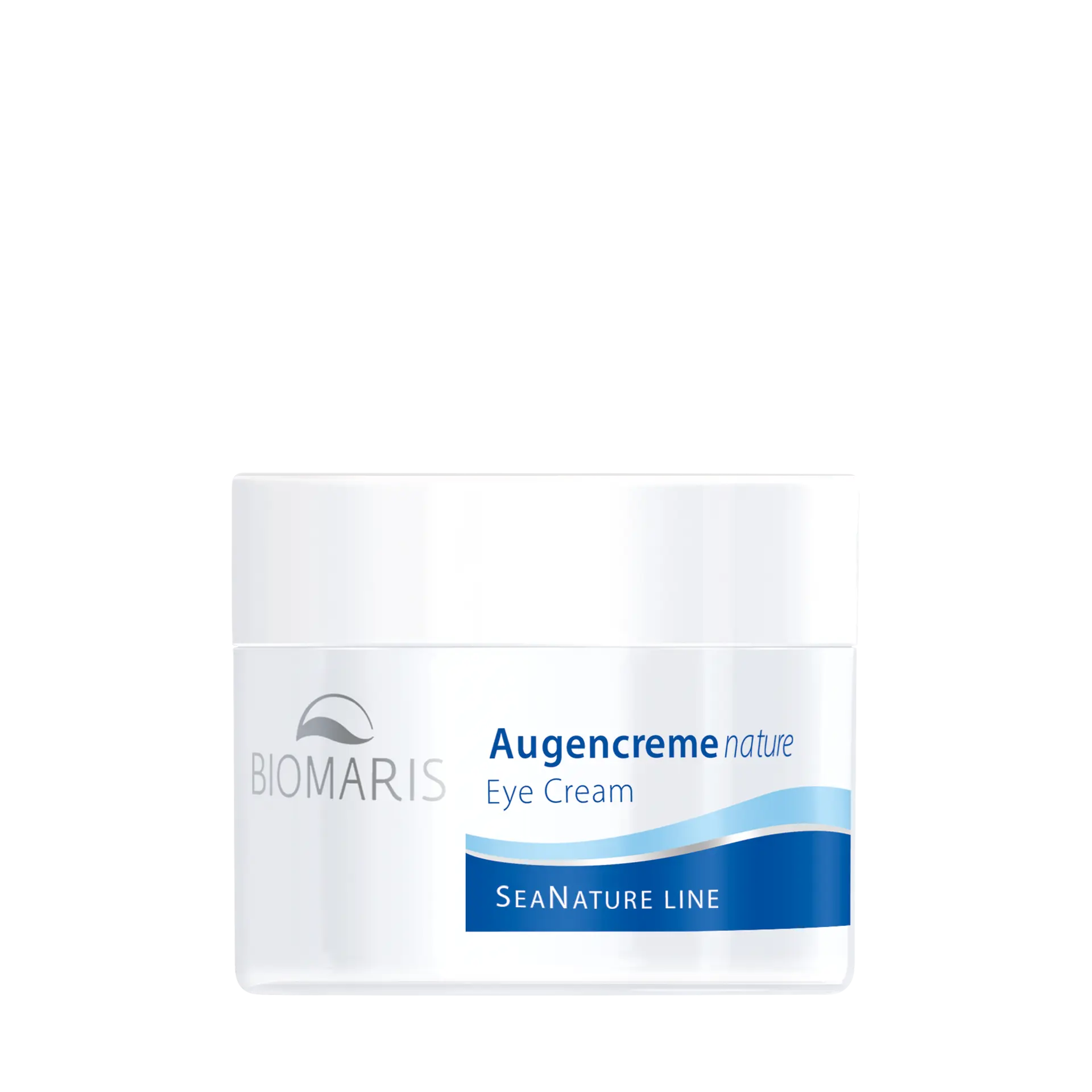 Augencreme nature