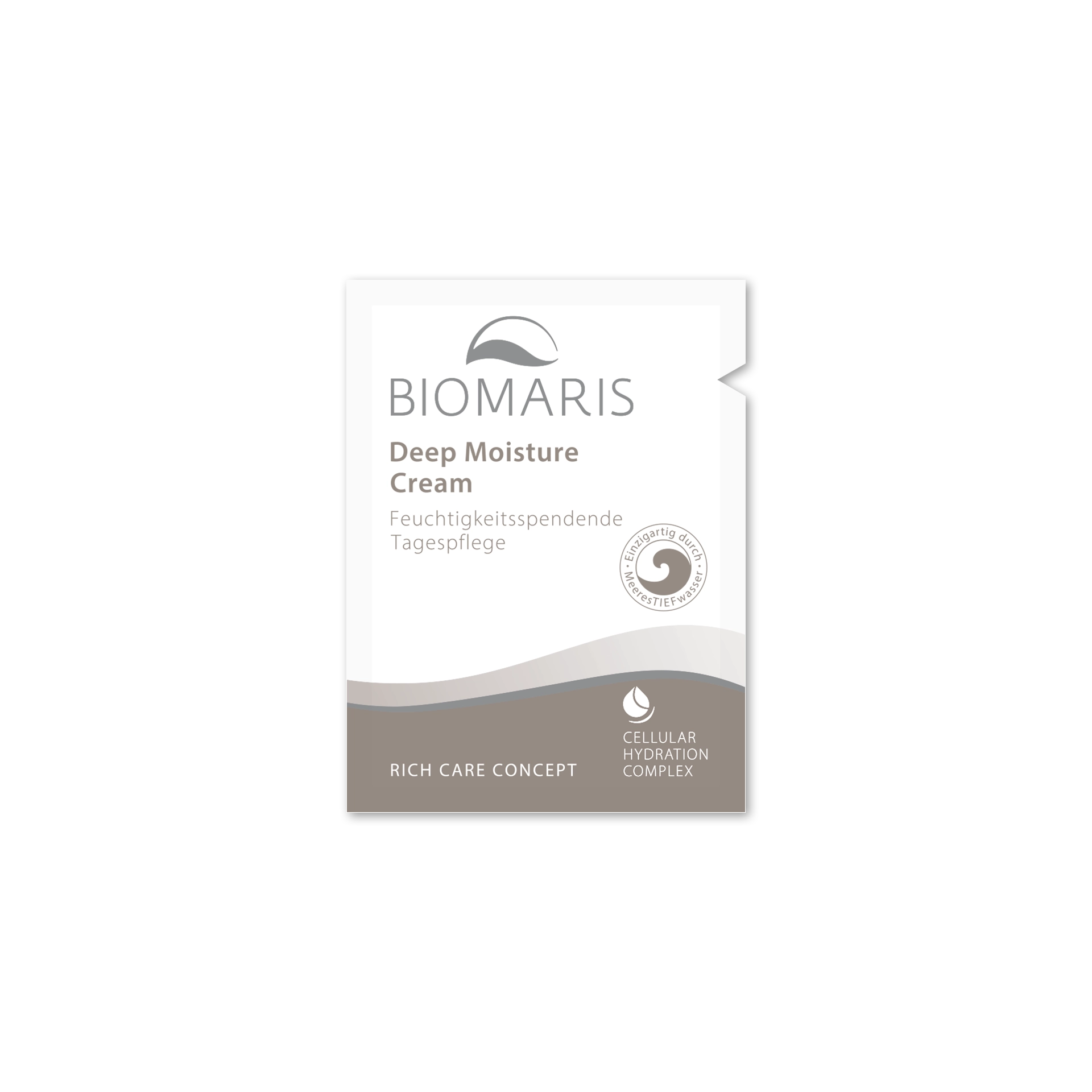 Probe Deep Moisture Cream