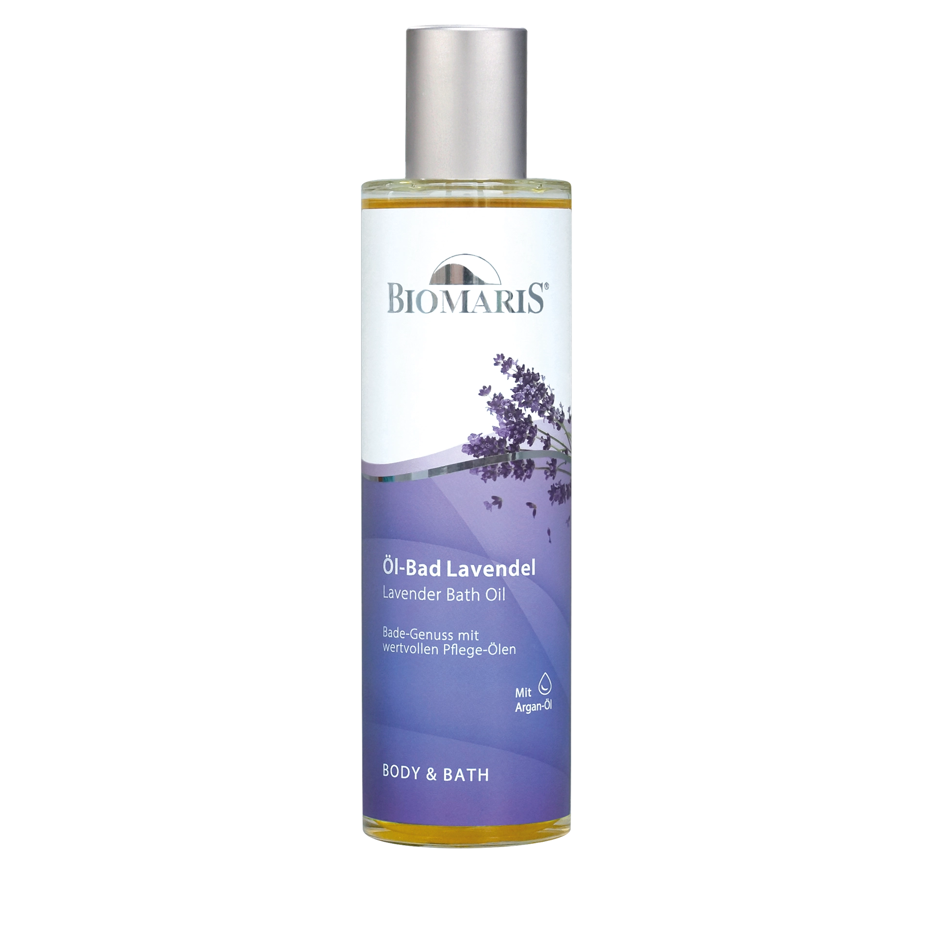 Öl-Bad Lavendel Öl-Bad Lavendel