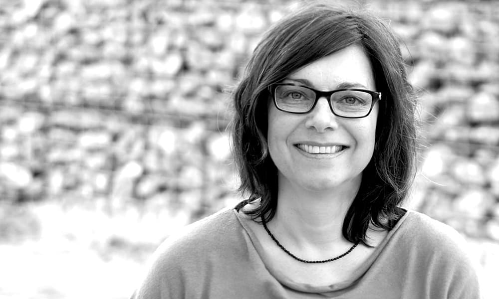 Dr. Doris Gerullis Dr. Doris Gerullis, Leiterin der wissenschaftlichen Abteilung bei BIOMARIS, lächelt in die Kamera