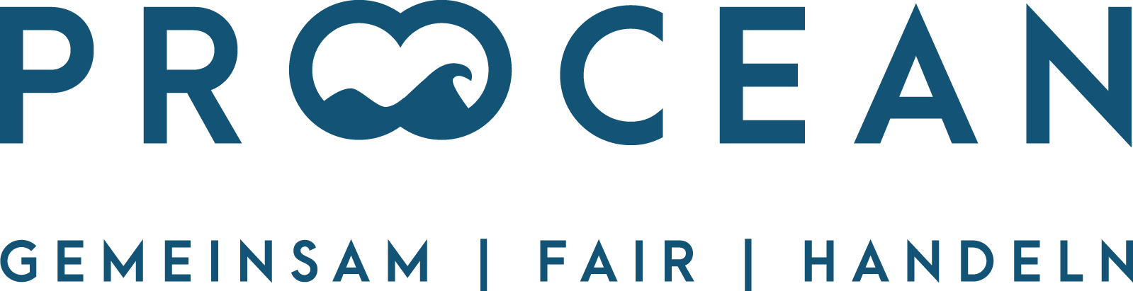 Pro Ocean Logo Pro Ocean