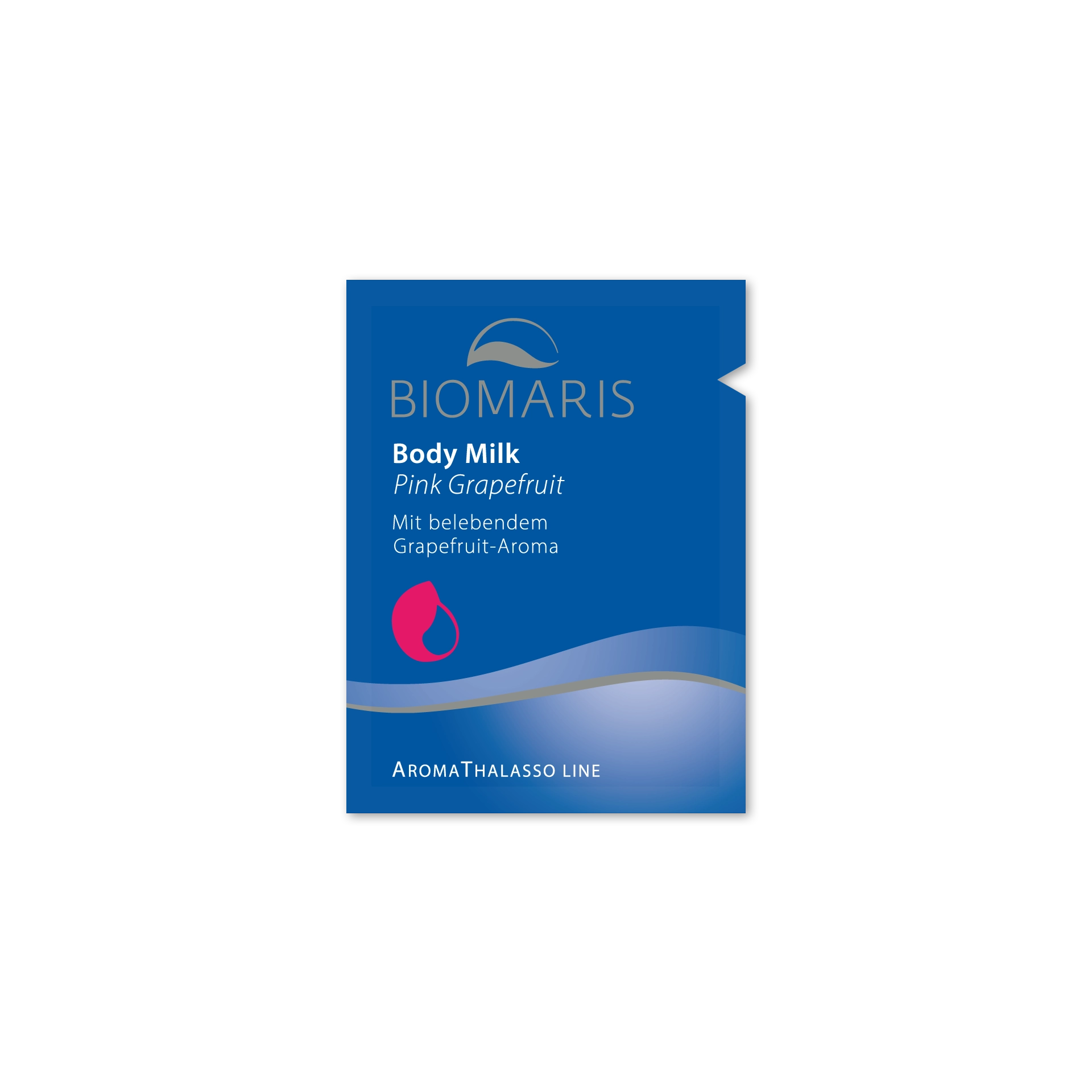 Probe Body Milk Pink Grapefruit