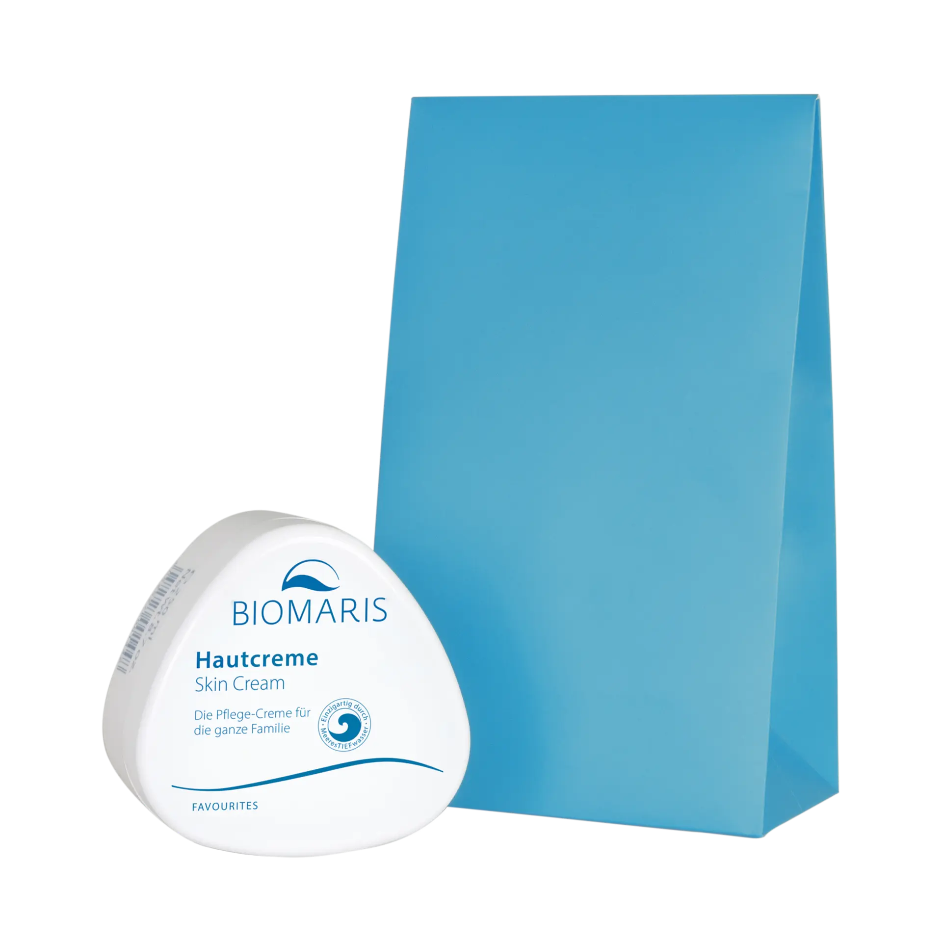 BIOMARIS Geschenktasche Small BIOMARIS Geschenktasche Small