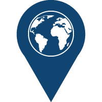 BIOMARIS weltweit BIOMARIS weltweit