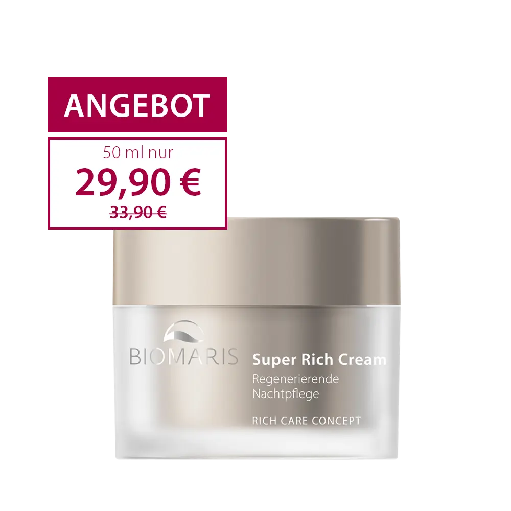 Super Rich Cream