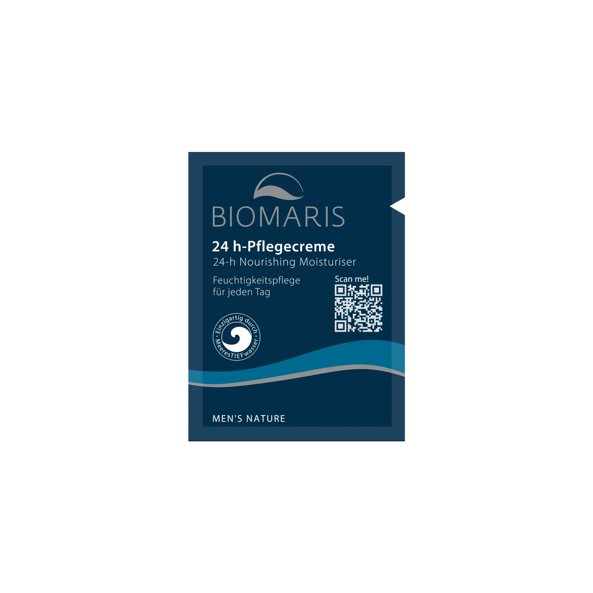 Probe 24 h-Pflegecreme Probe 24 h-Pflegecreme