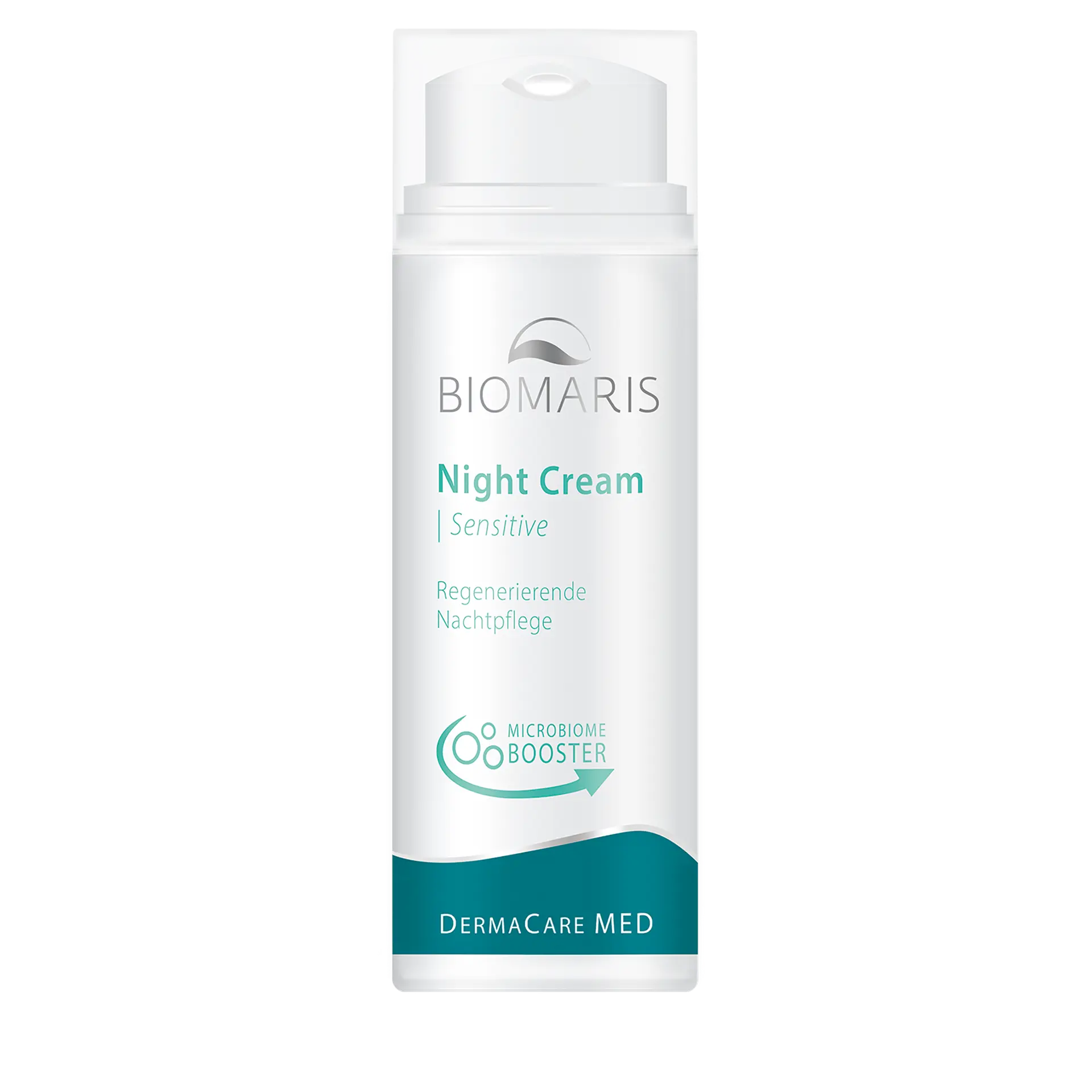 Night Cream Sensitive