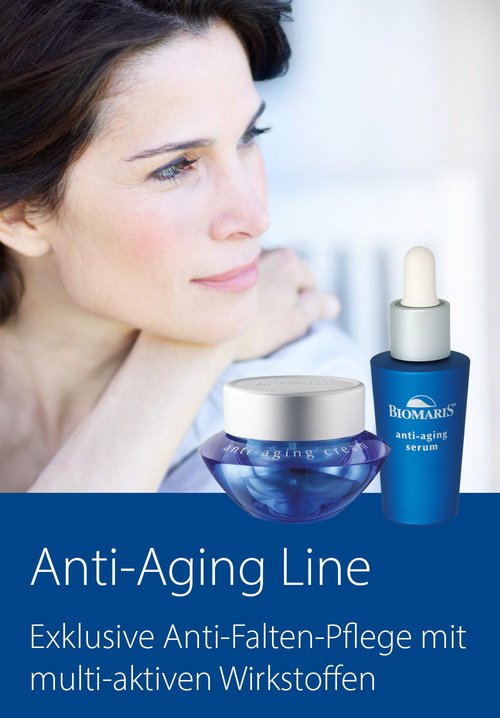 Anti-Aging Line