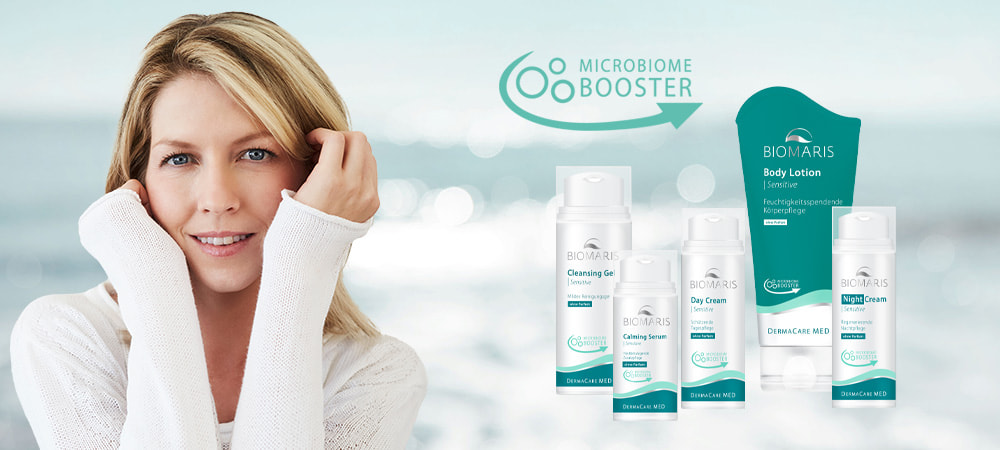 DermaCare MED | Sensitive