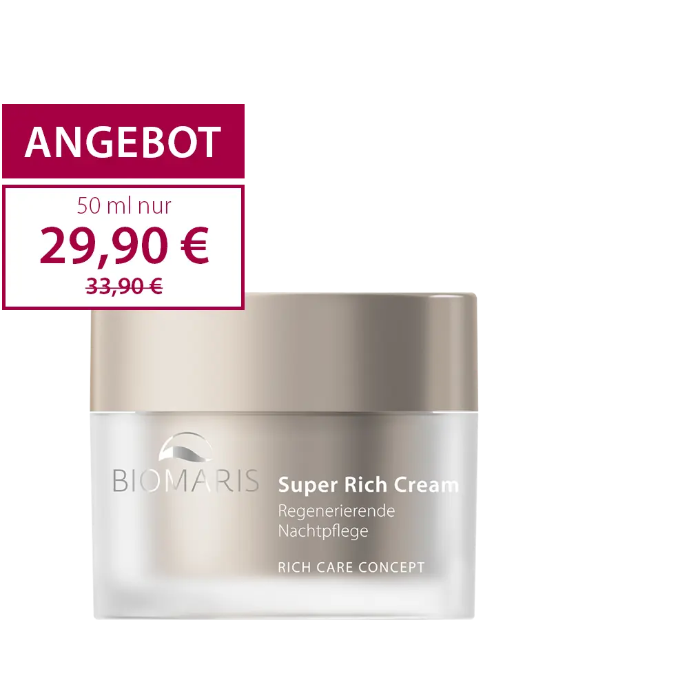 Super Rich Cream