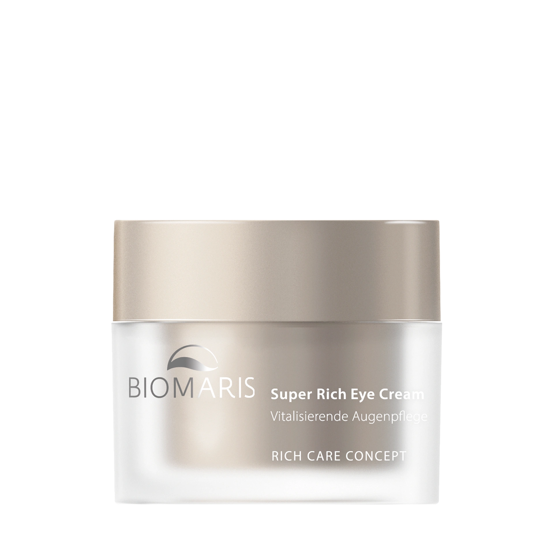 Super Rich Eye Cream