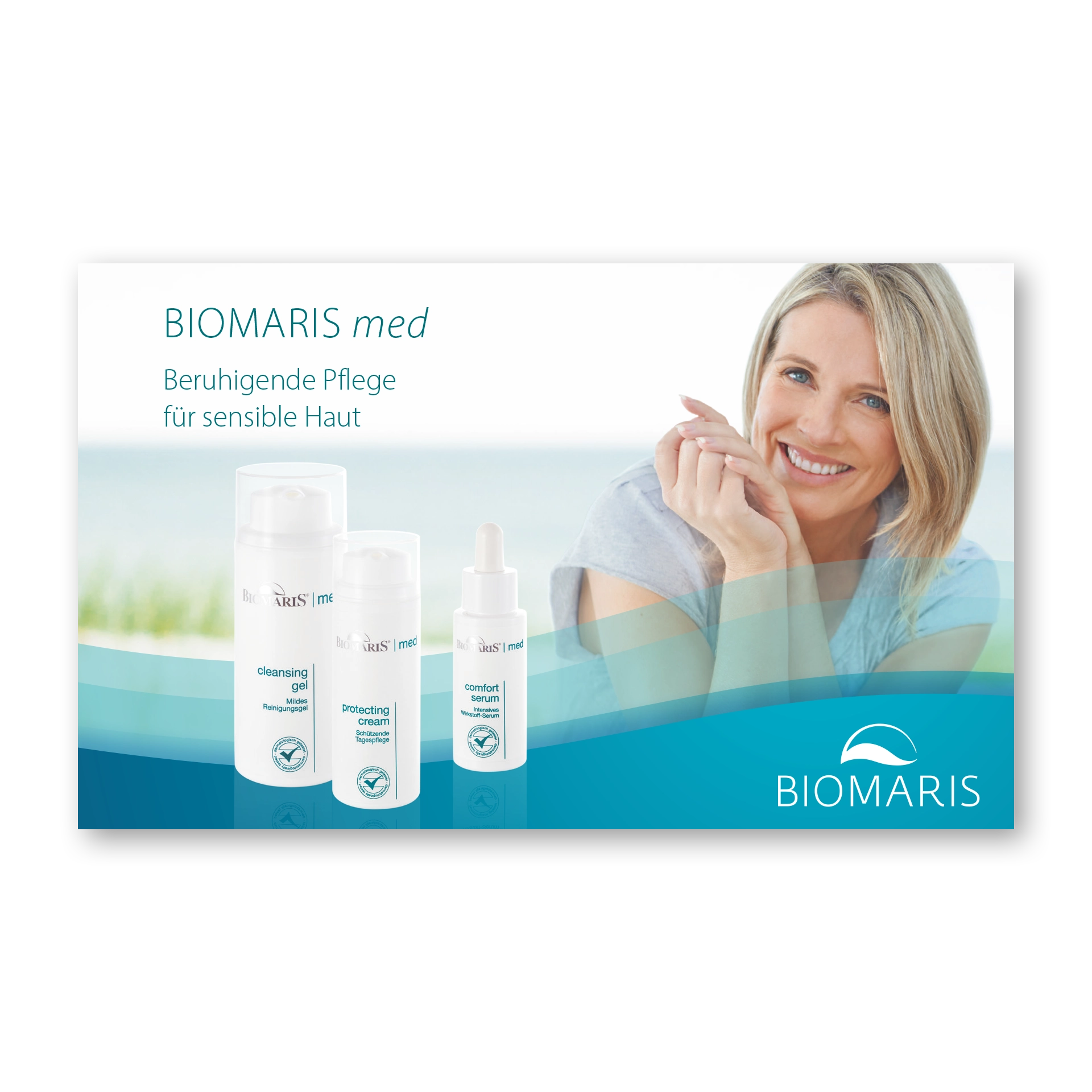 Probenset BIOMARIS med