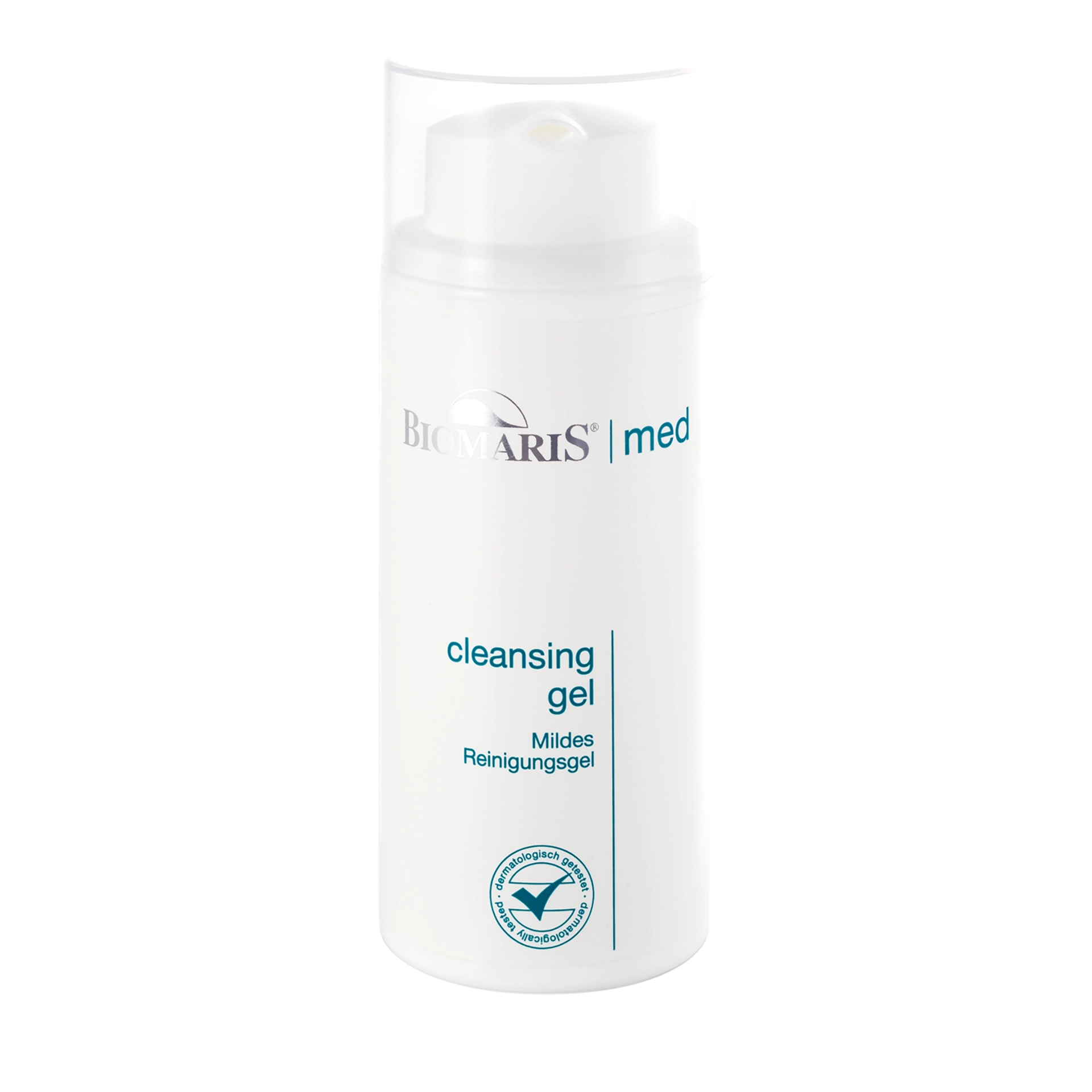 cleansing gel med