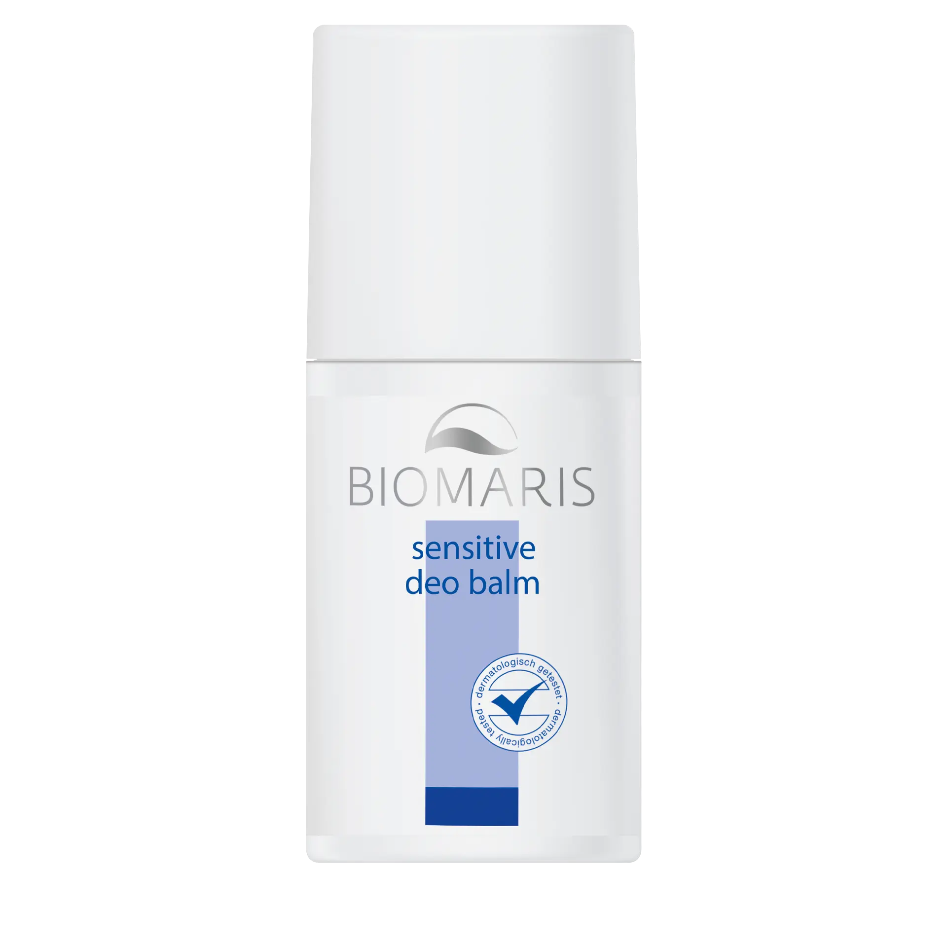 sensitive deo balm