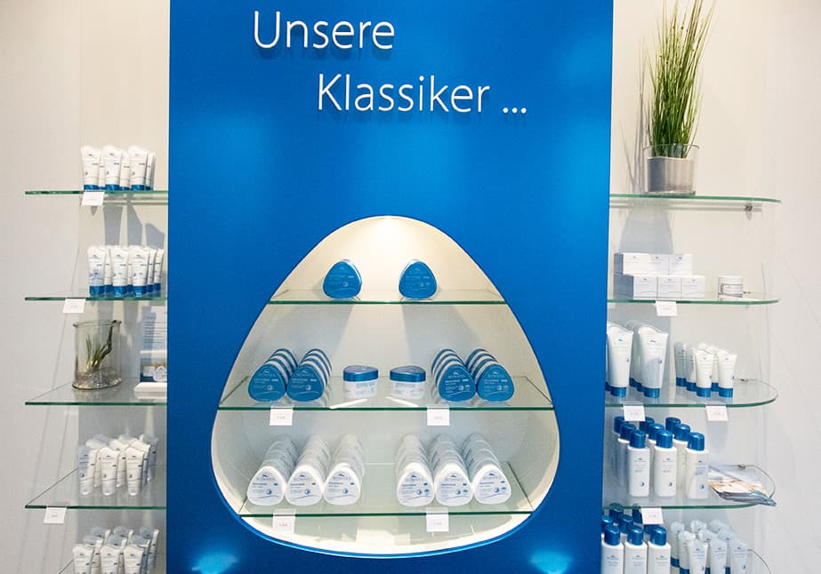 BIOMARIS Shop Boltenhagen