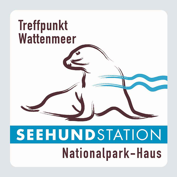 Seehundstation Nationalpark-Haus Logo Seehundstation Nationalpark-Haus