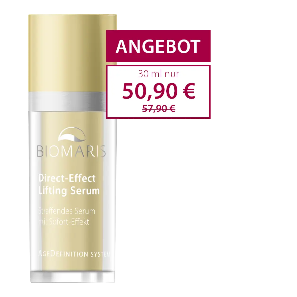 Direct-Effect Lifting Serum