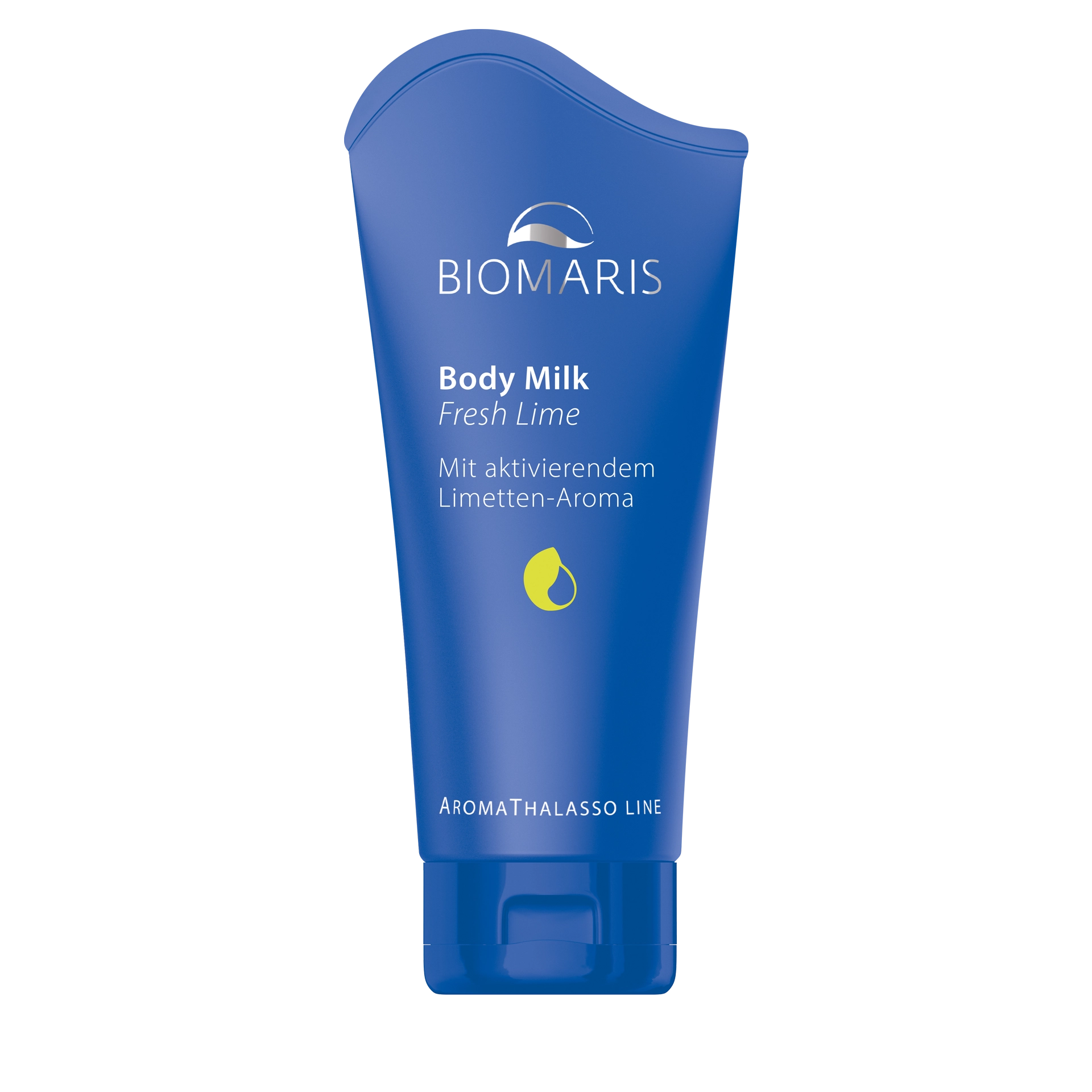 Body Milk Fresh Lime