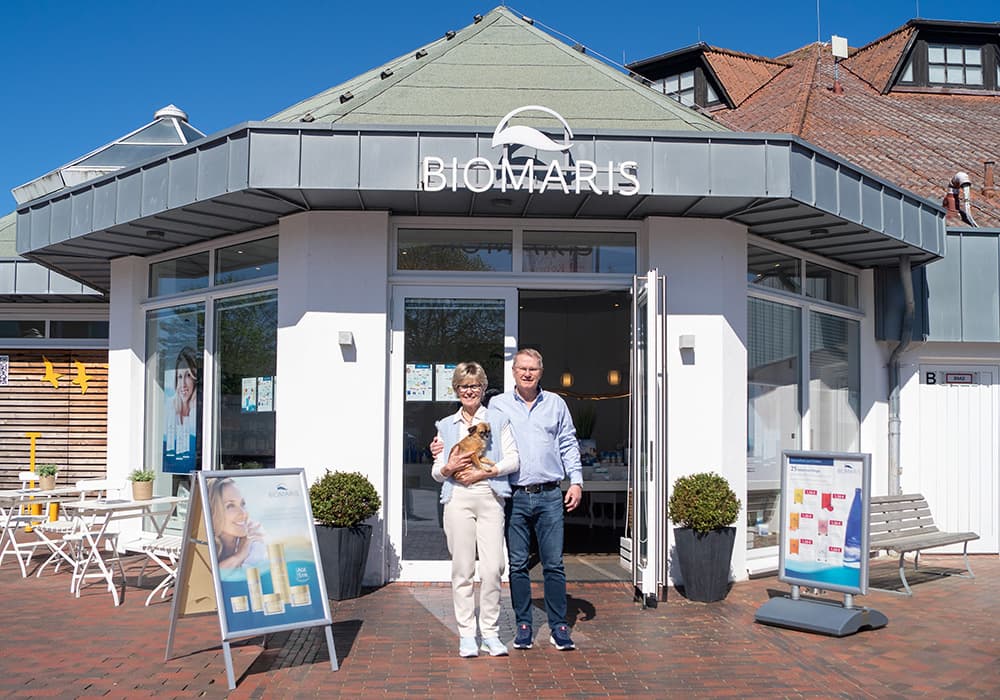 shop, facade, people, hund, hund
