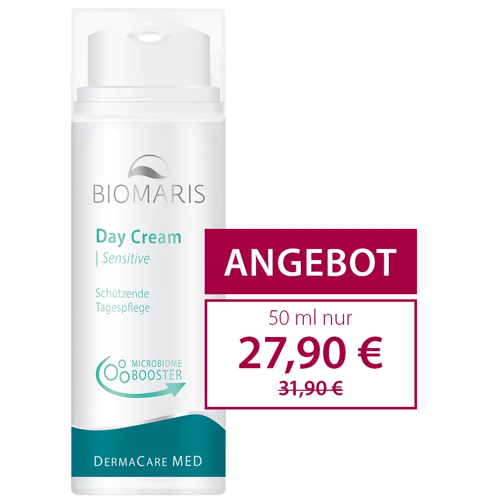 Day Cream Sensitive