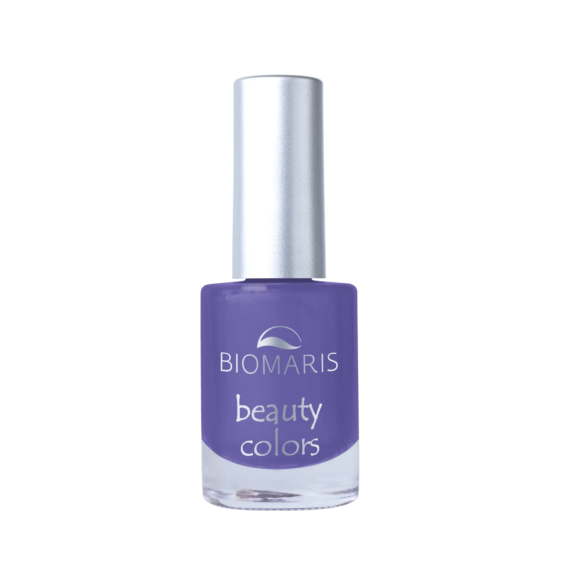 nagellack lilac clouds