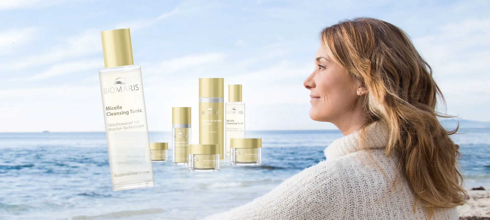 NEU: Micelle Cleansing Tonic