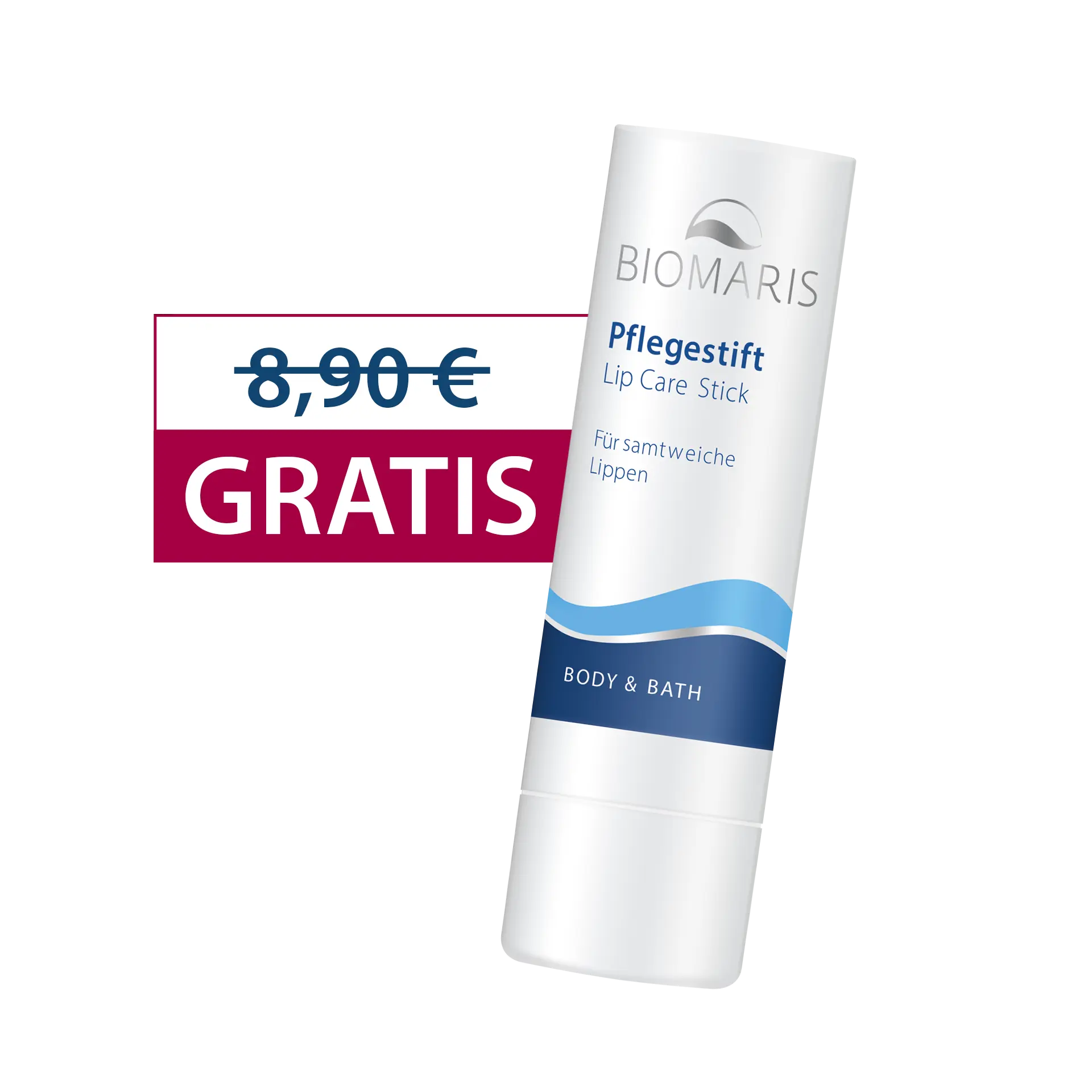 GRATIS Pflegestift