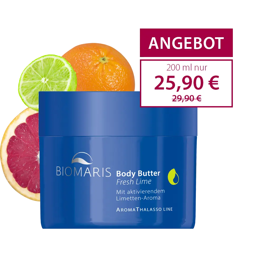 Alle Body Butter jetzt im Angebot!