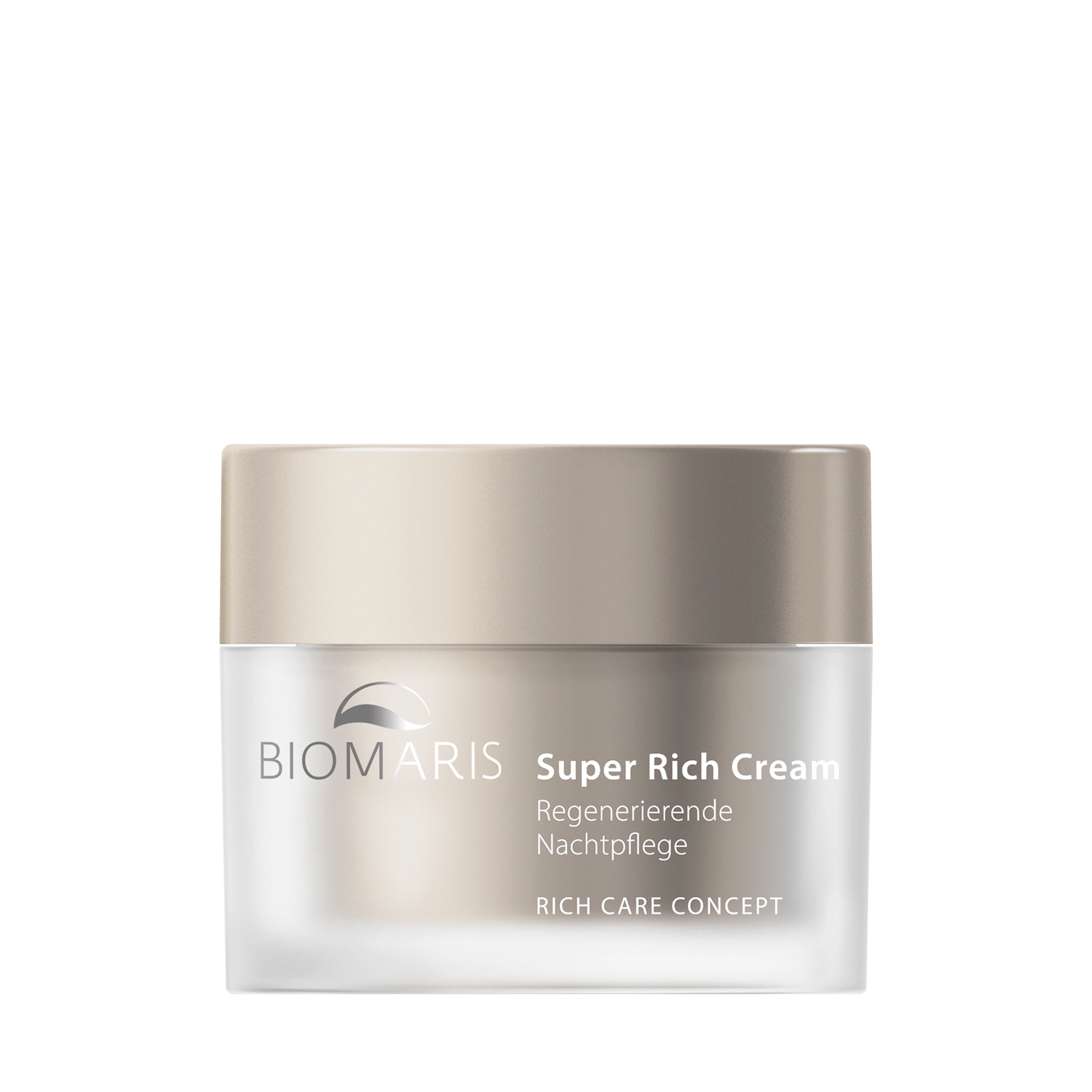 Super Rich Cream mini