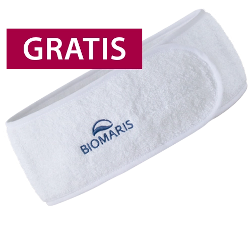 Waschlappen, Handtuch, Mikrofasern, Weiß, Universal
