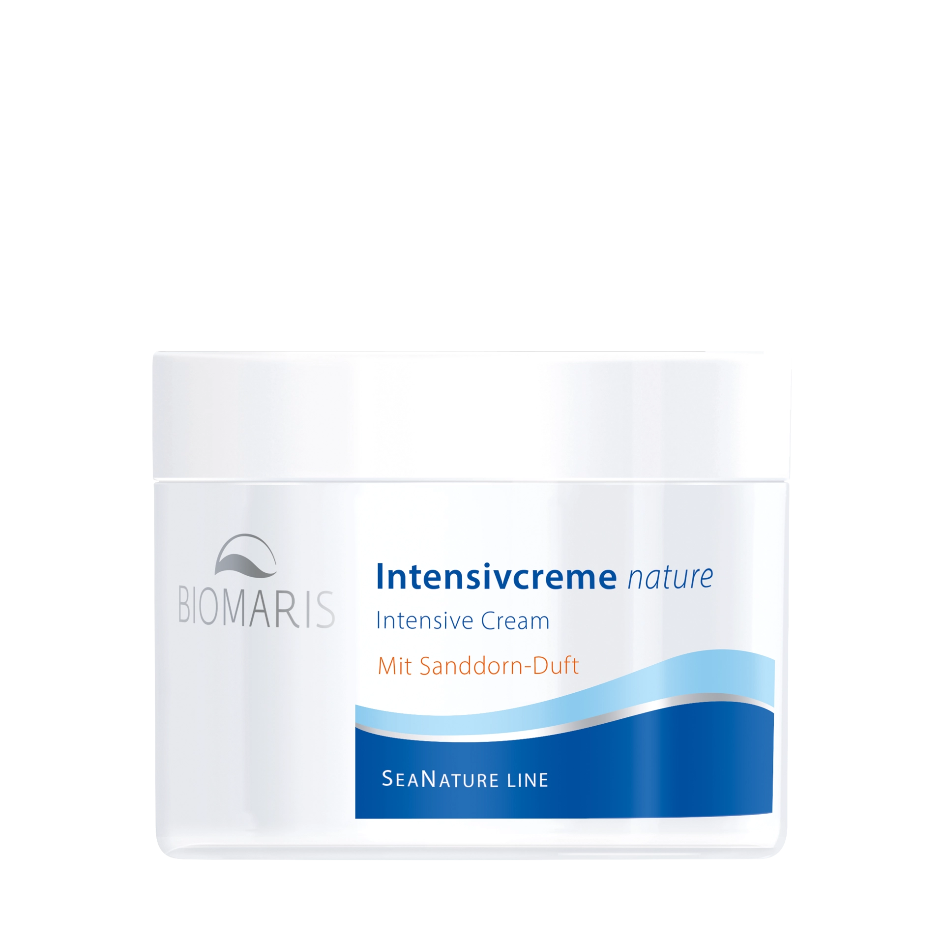 Intensivcreme nature