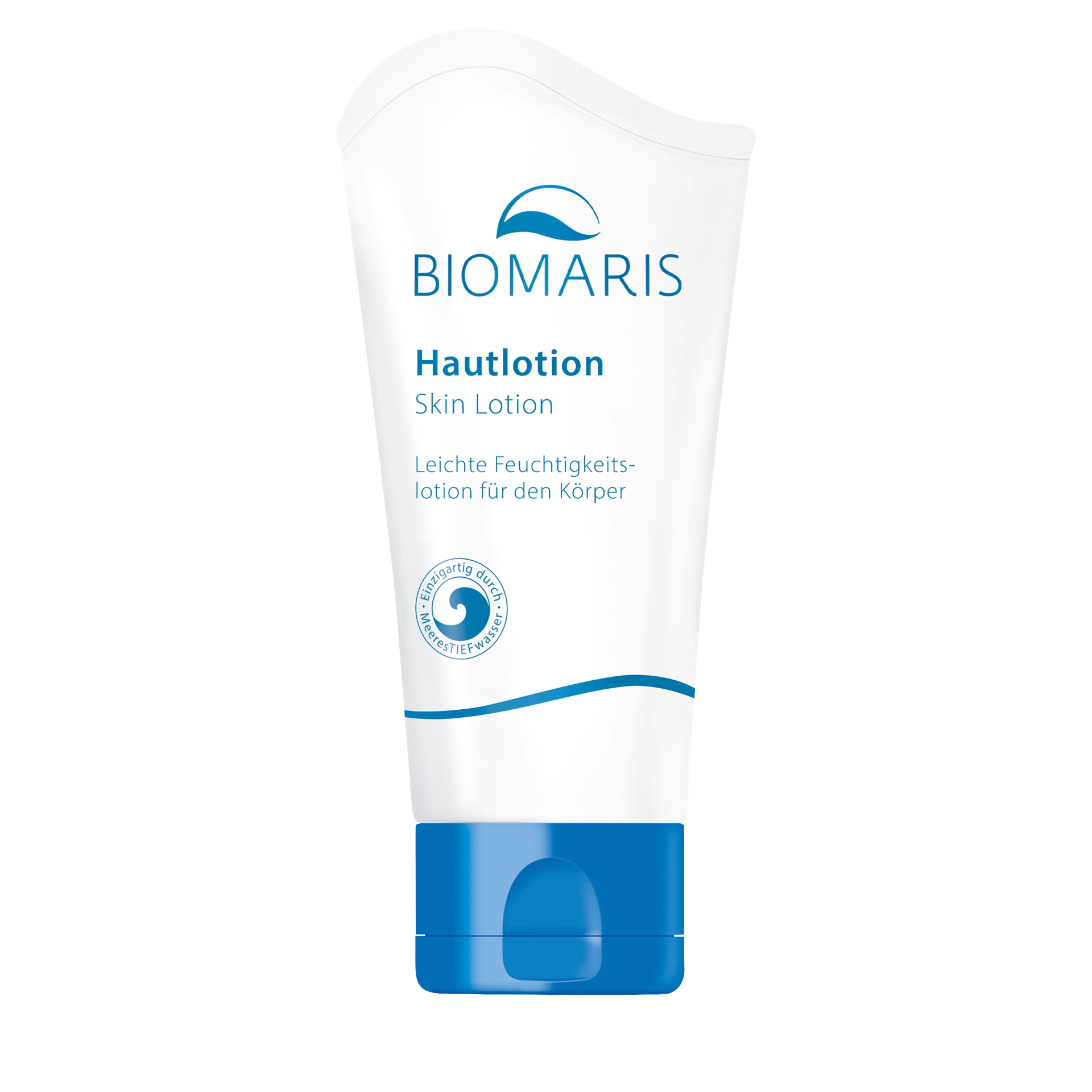 Hautlotion pocket