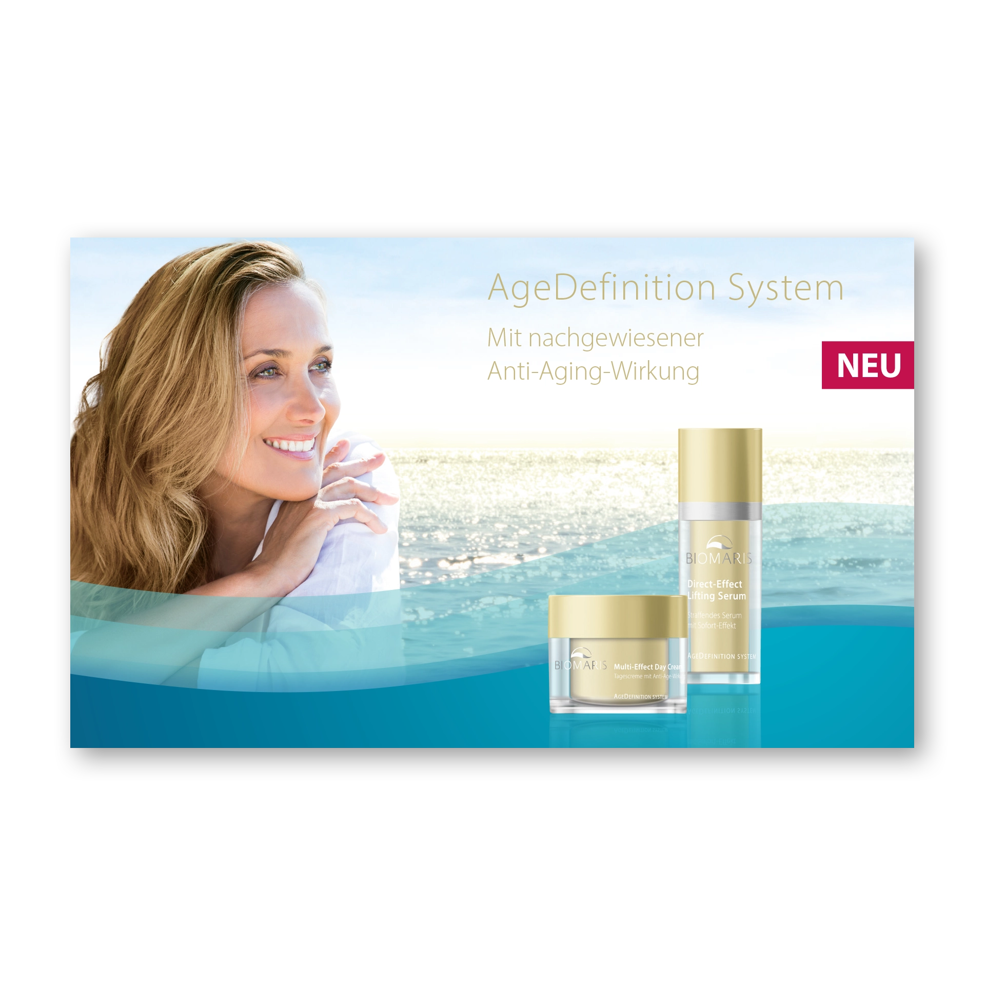 Probenset AgeDefinitin System