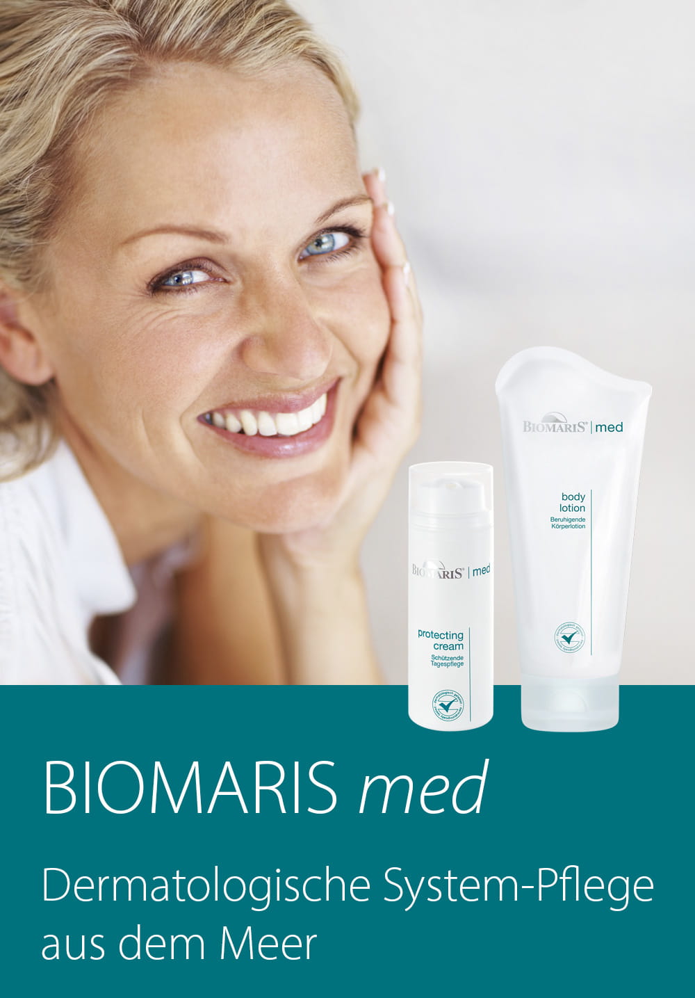 BIOMARIS med