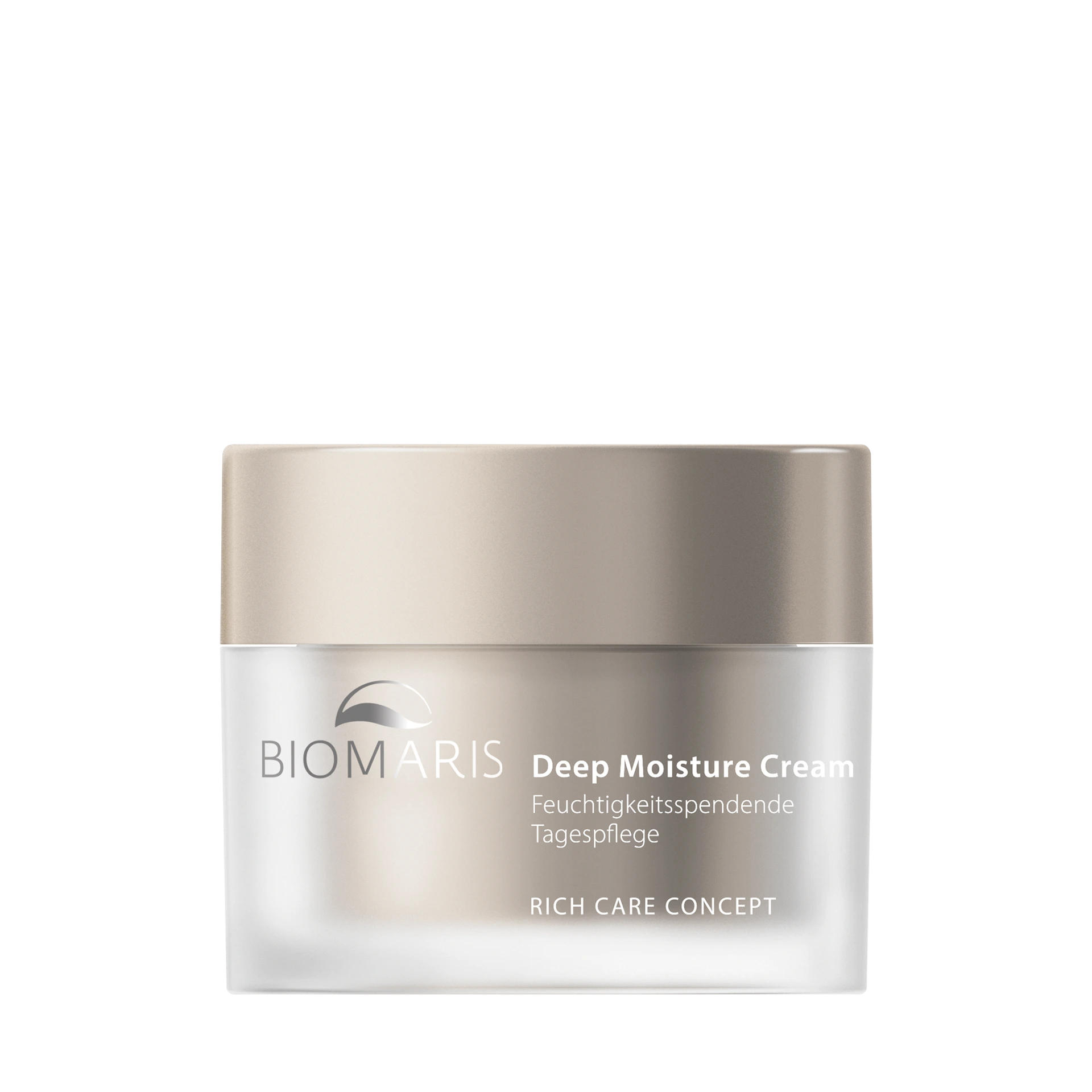 Deep Moisture Cream mini