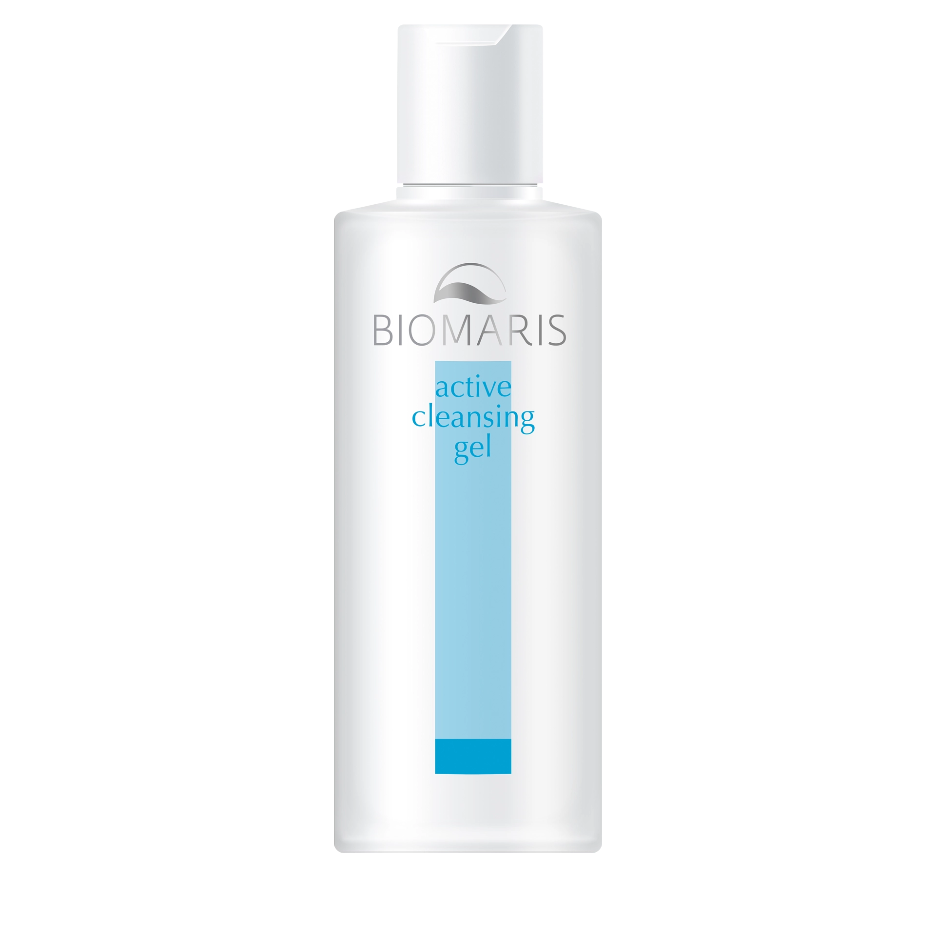 active cleansing gel
