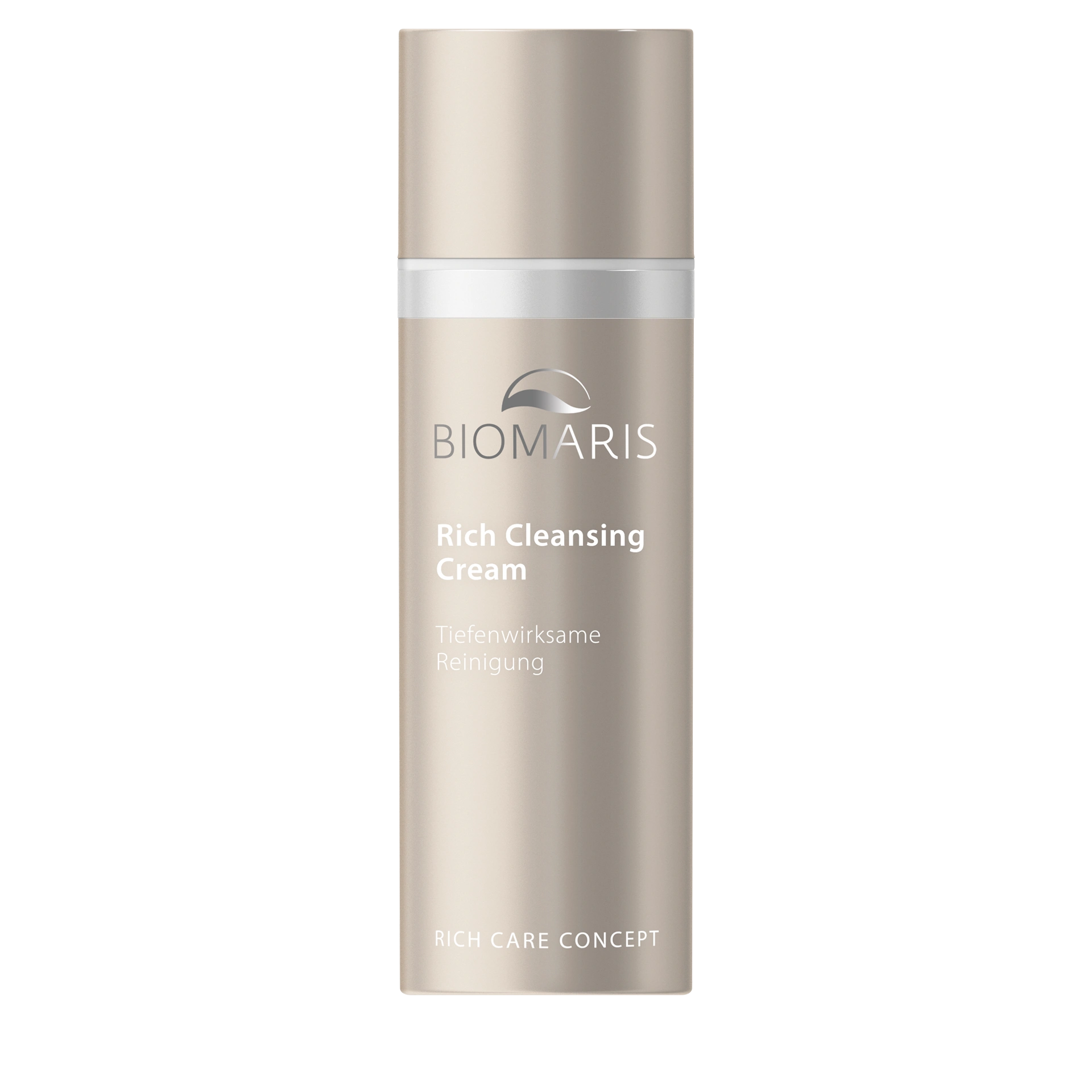 Rich Cleansing Cream