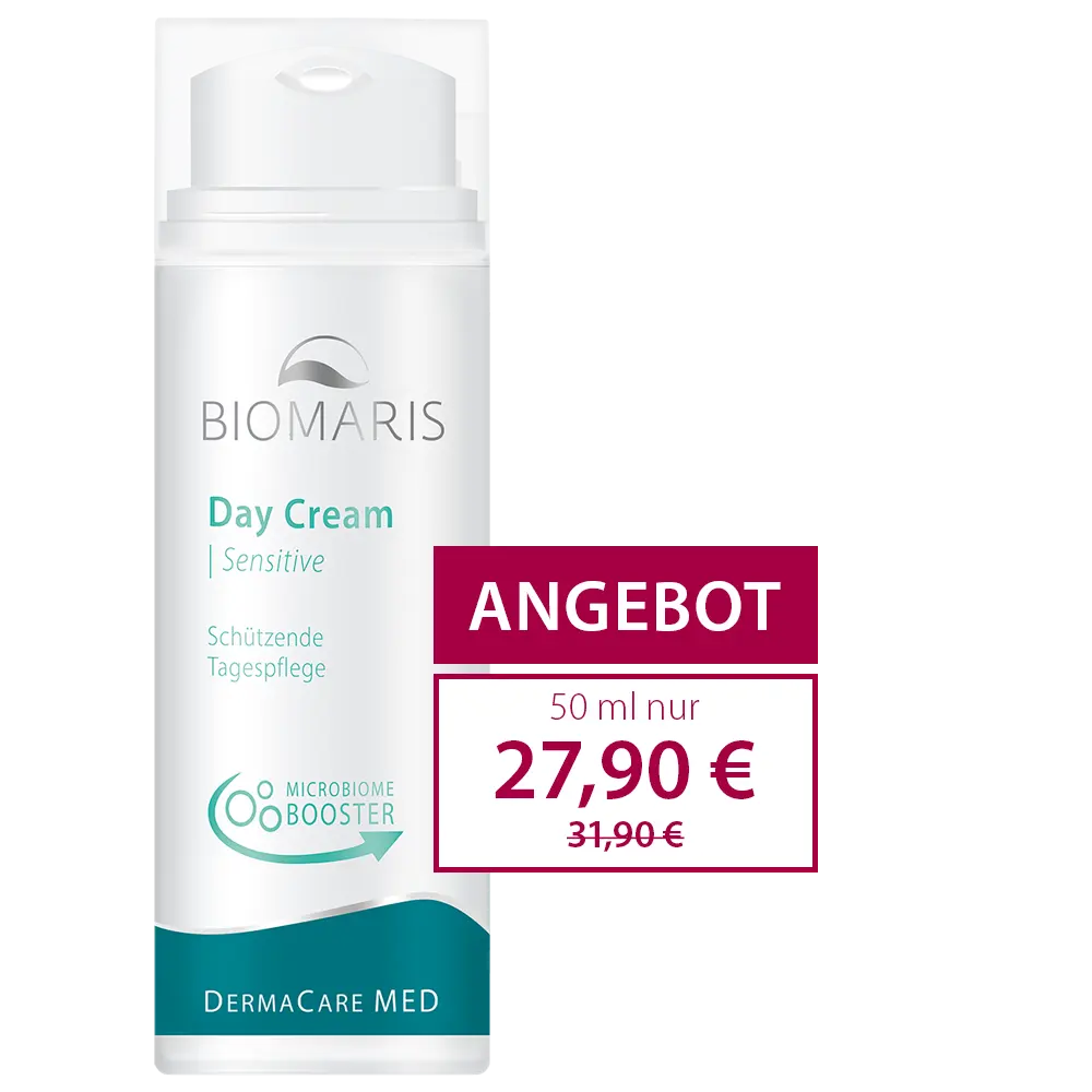 Day Cream Sensitive