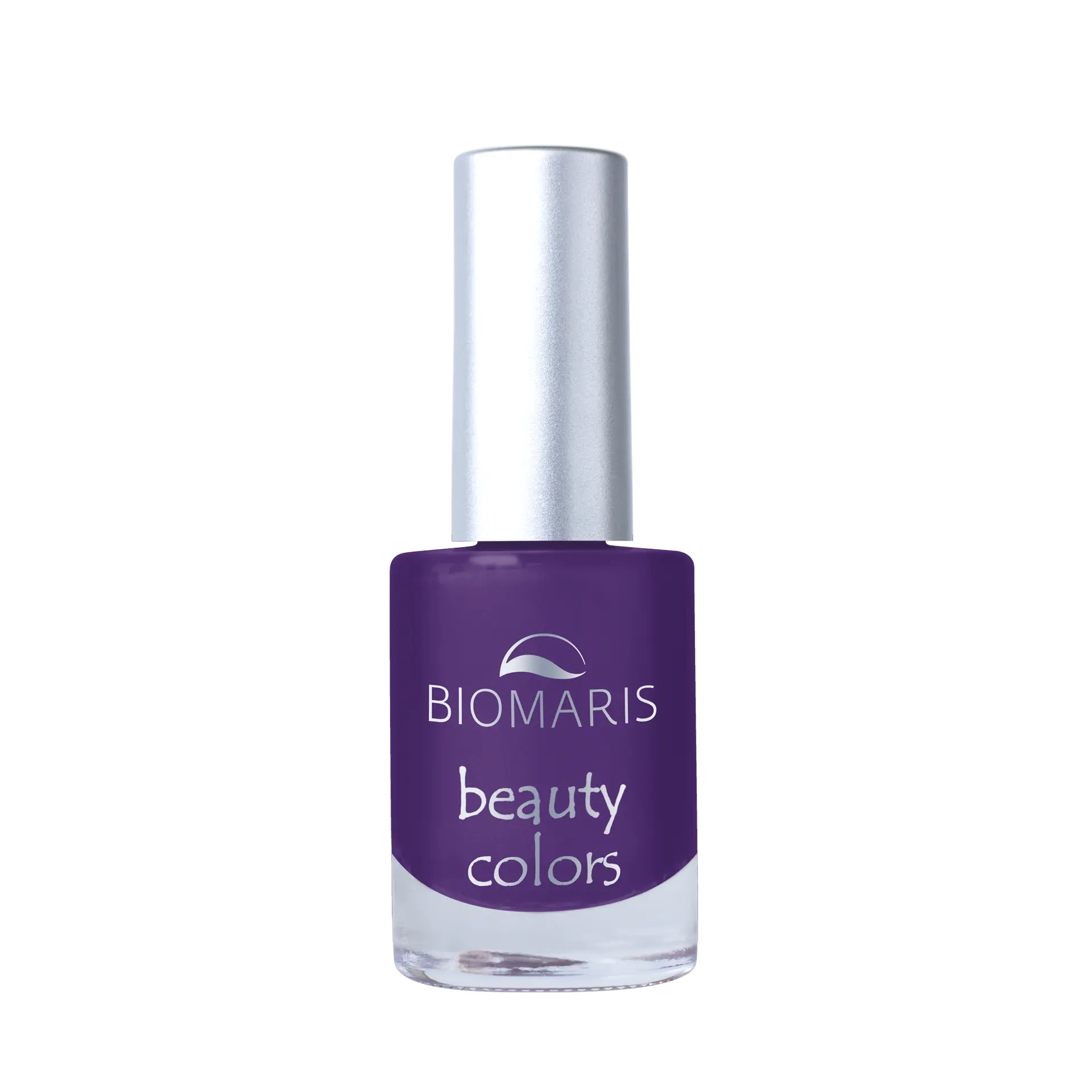 nagellack purple rain