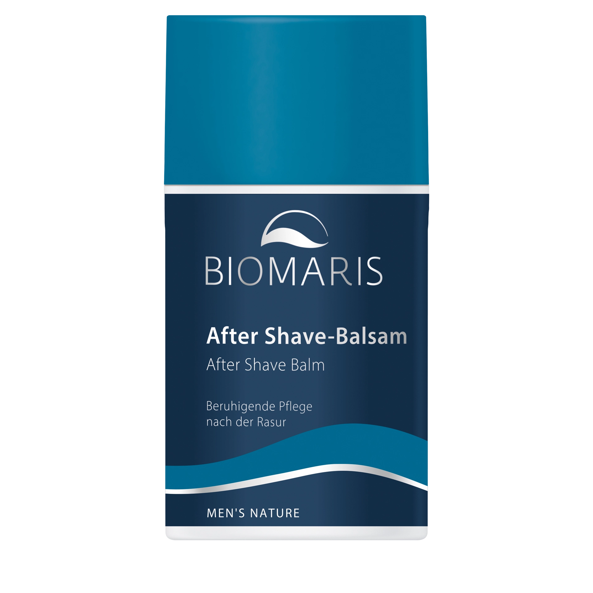 After Shave-Balsam