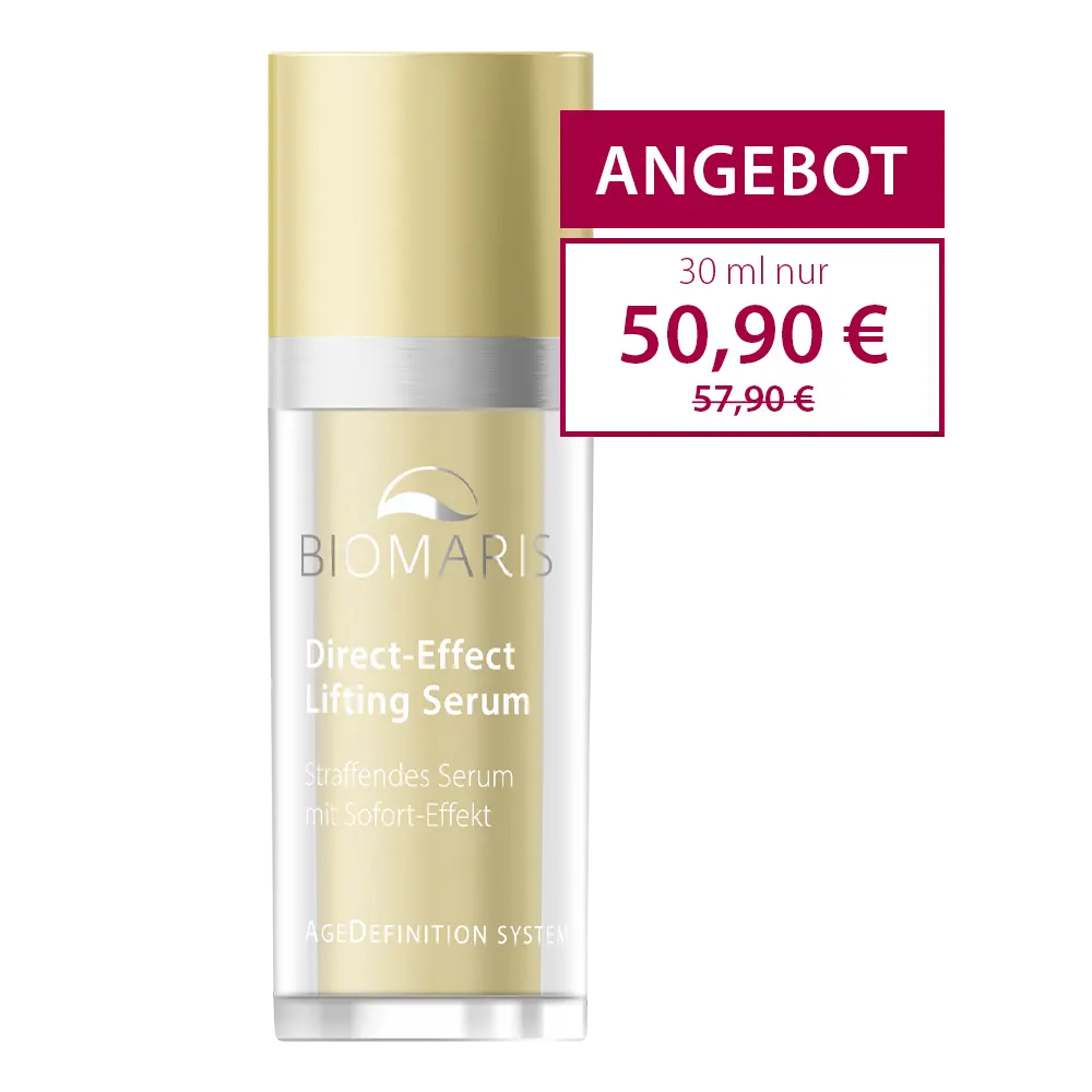 Direct-Effect Lifting Serum