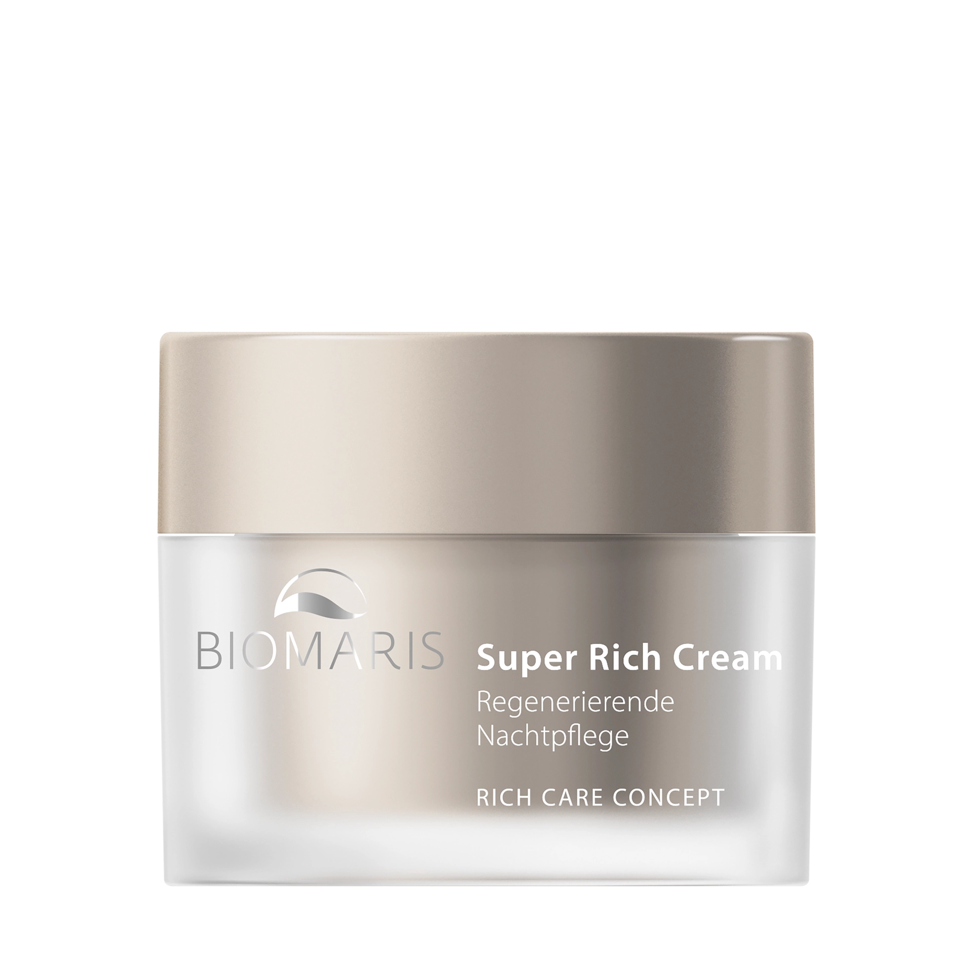 Super Rich Cream