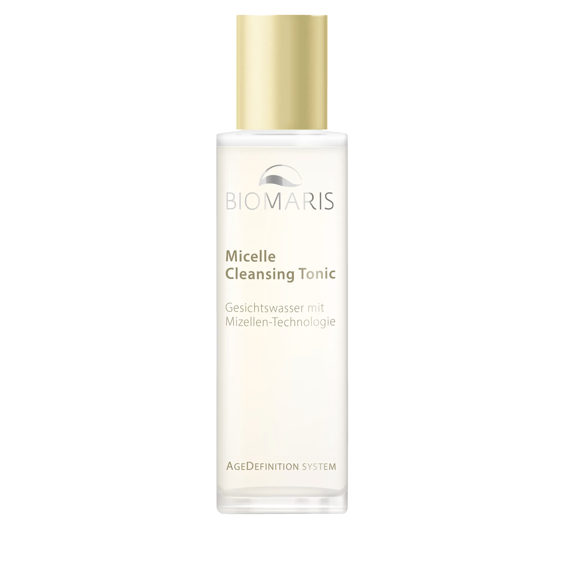 Micelle Cleansing Tonic